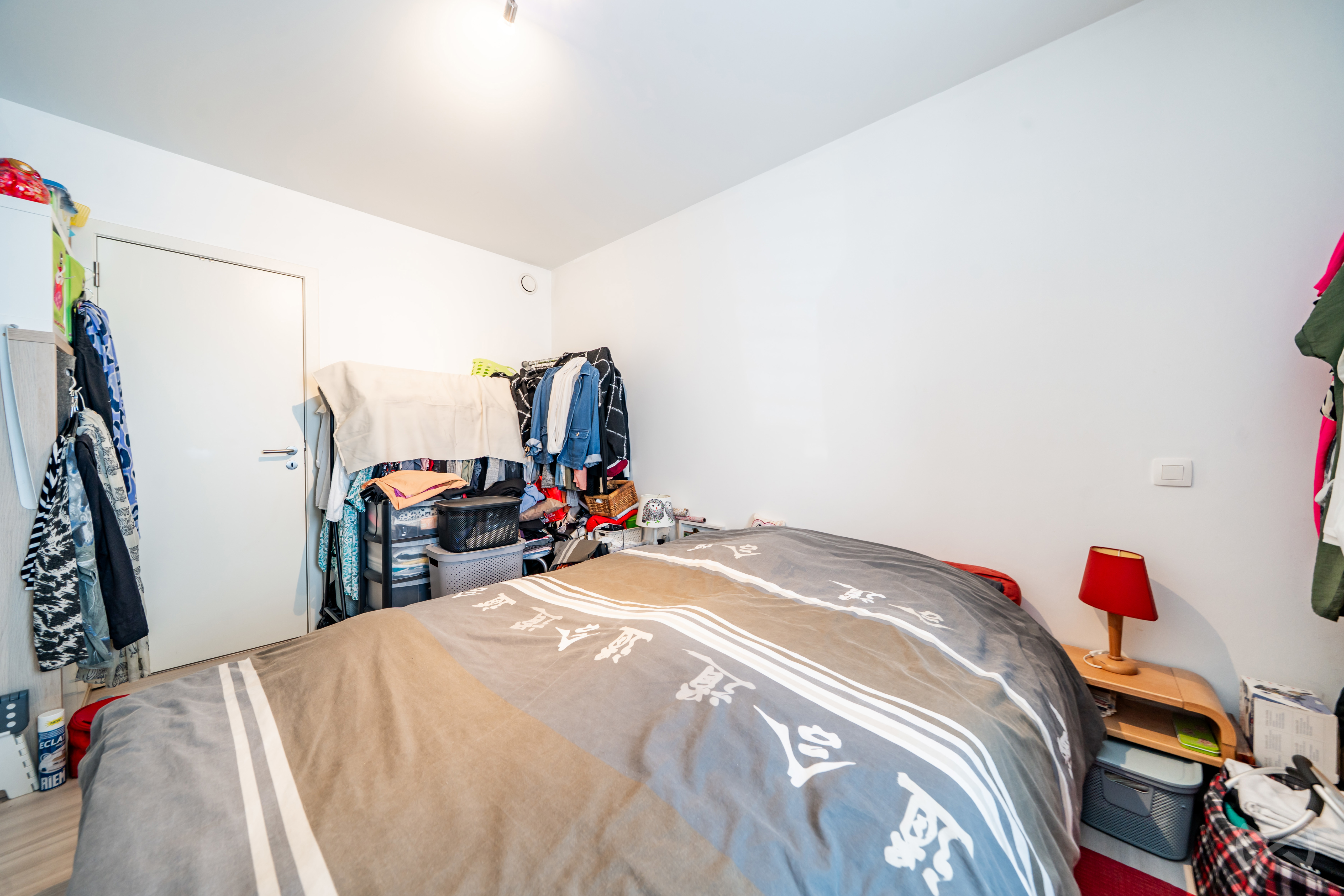 Photo 1 sur 4 pour Rez-de-chaussée d'une chambre à Mont-saint-guibert