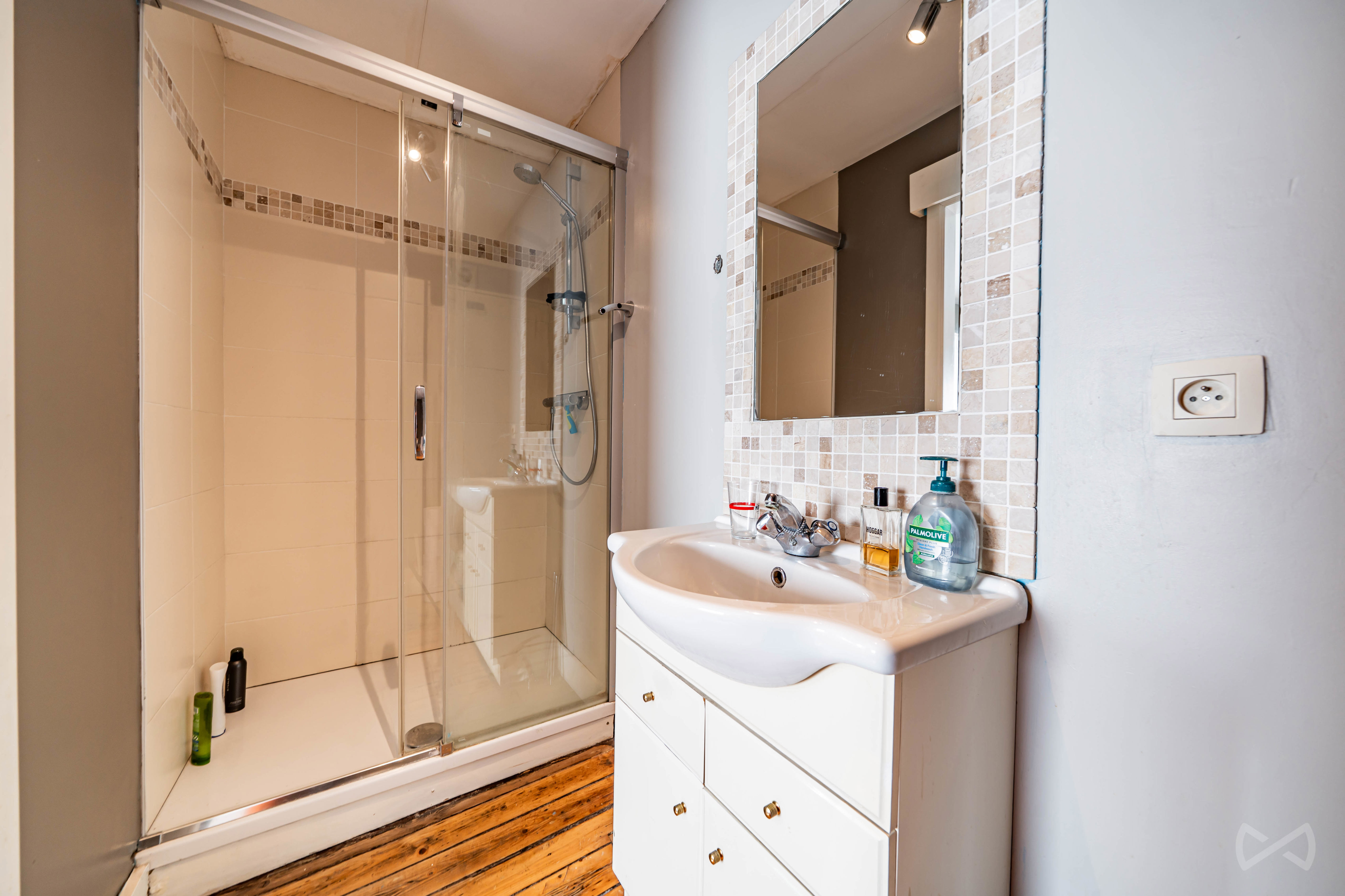 Foto 4 van 4 van Huis met vier slaapkamers in Liège