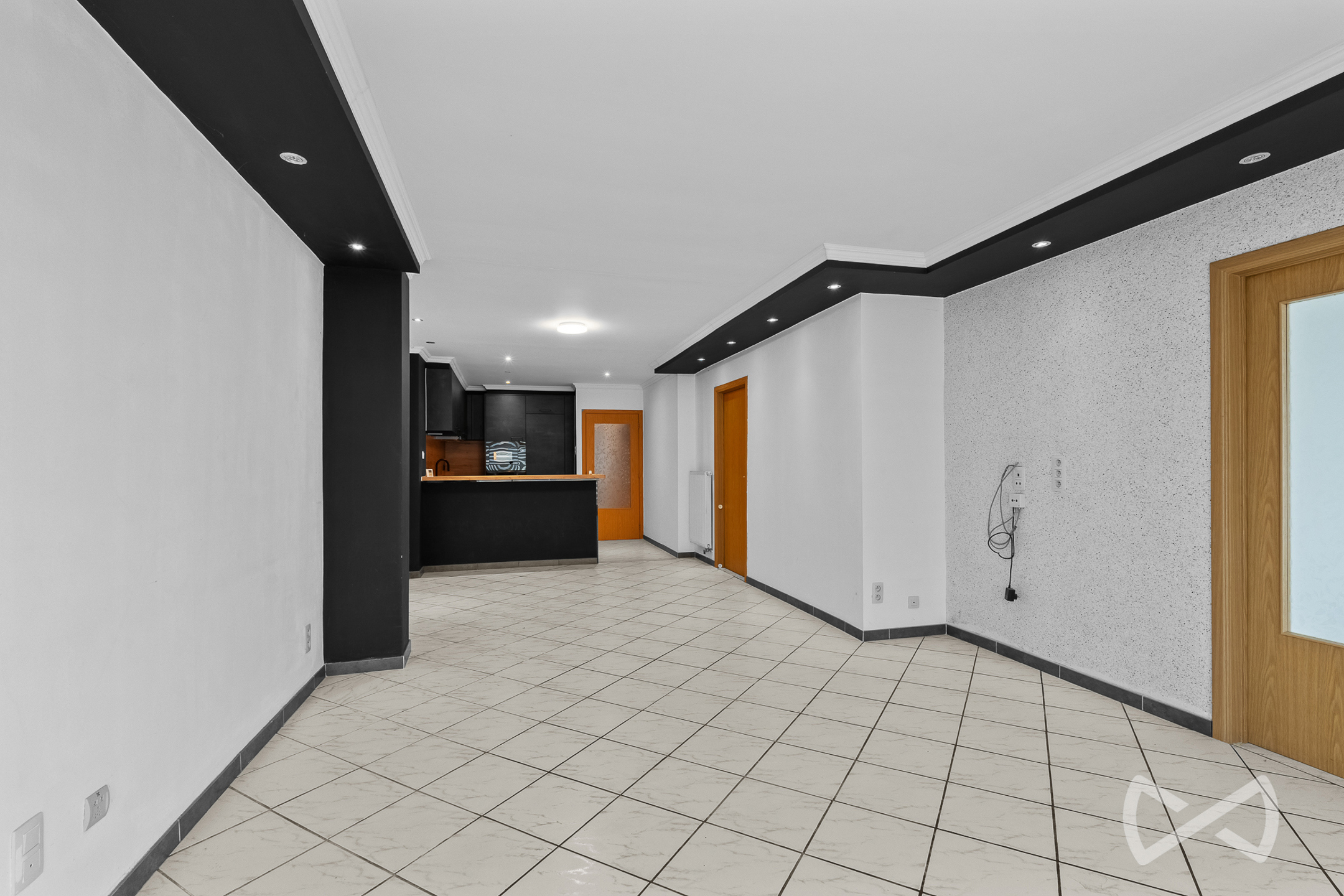 Picture 4 of 4 for Flat with three bedrooms in Heusden-Zolder