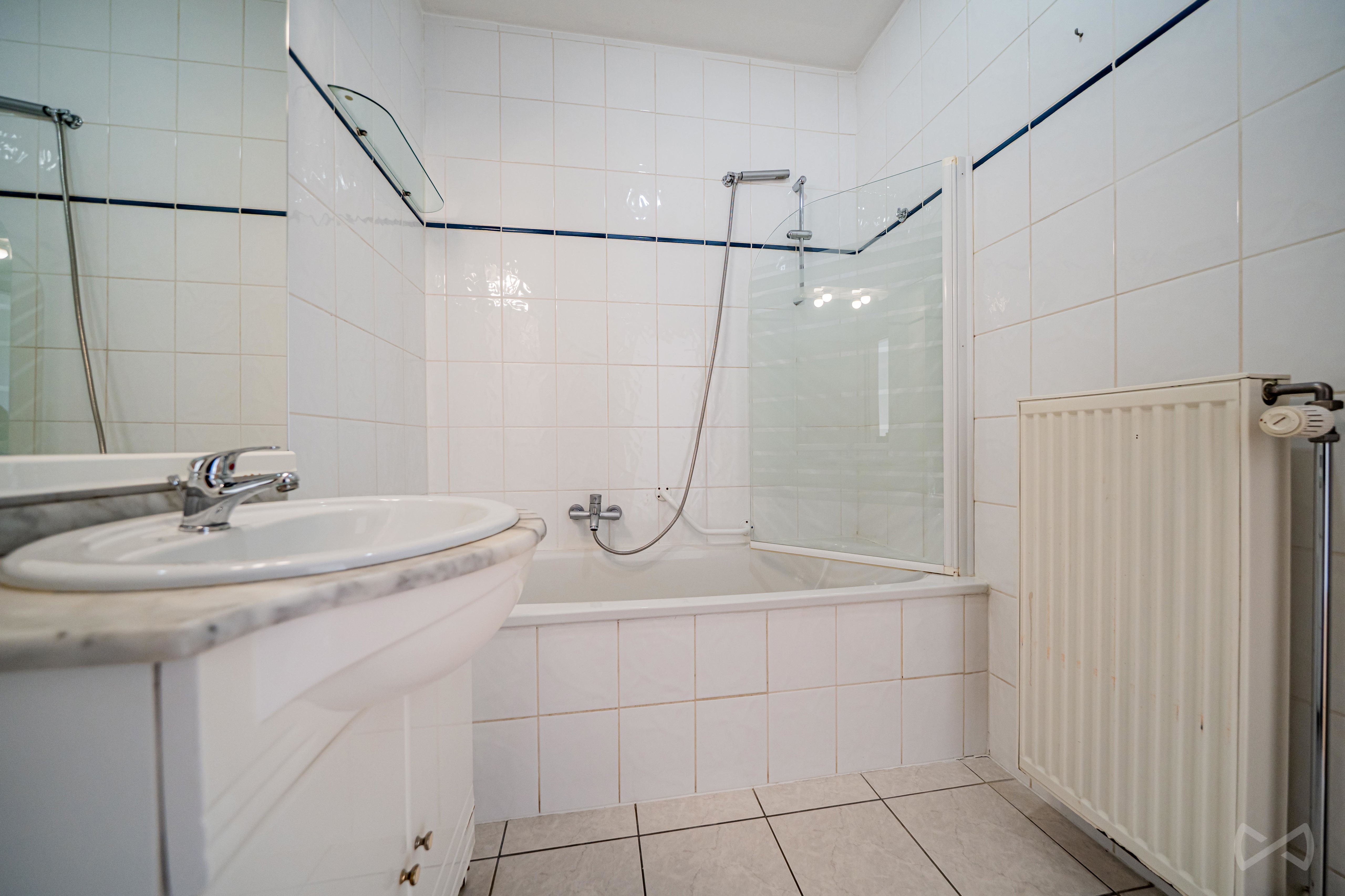 Foto 4 van 4 van Appartement met één slaapkamer in Jette