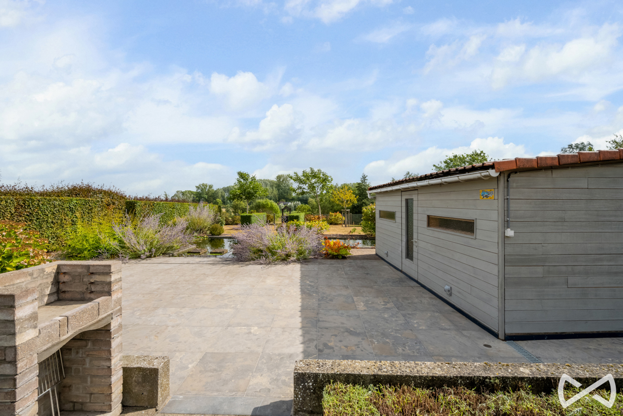 Picture 1 of 1 for Villa with four bedrooms in Zwalm