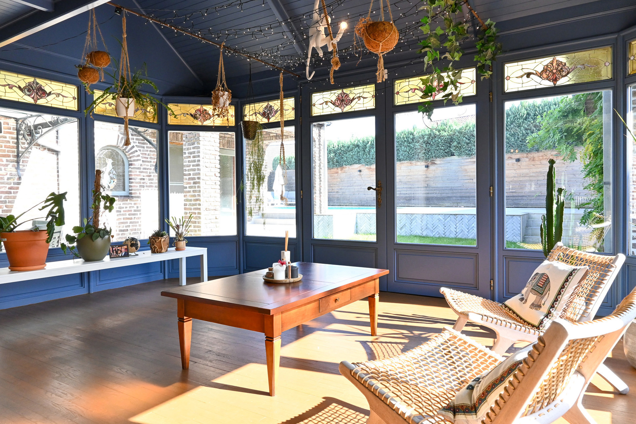 Picture 3 of 4 for Exceptional house with three bedrooms in Beringen Koersel