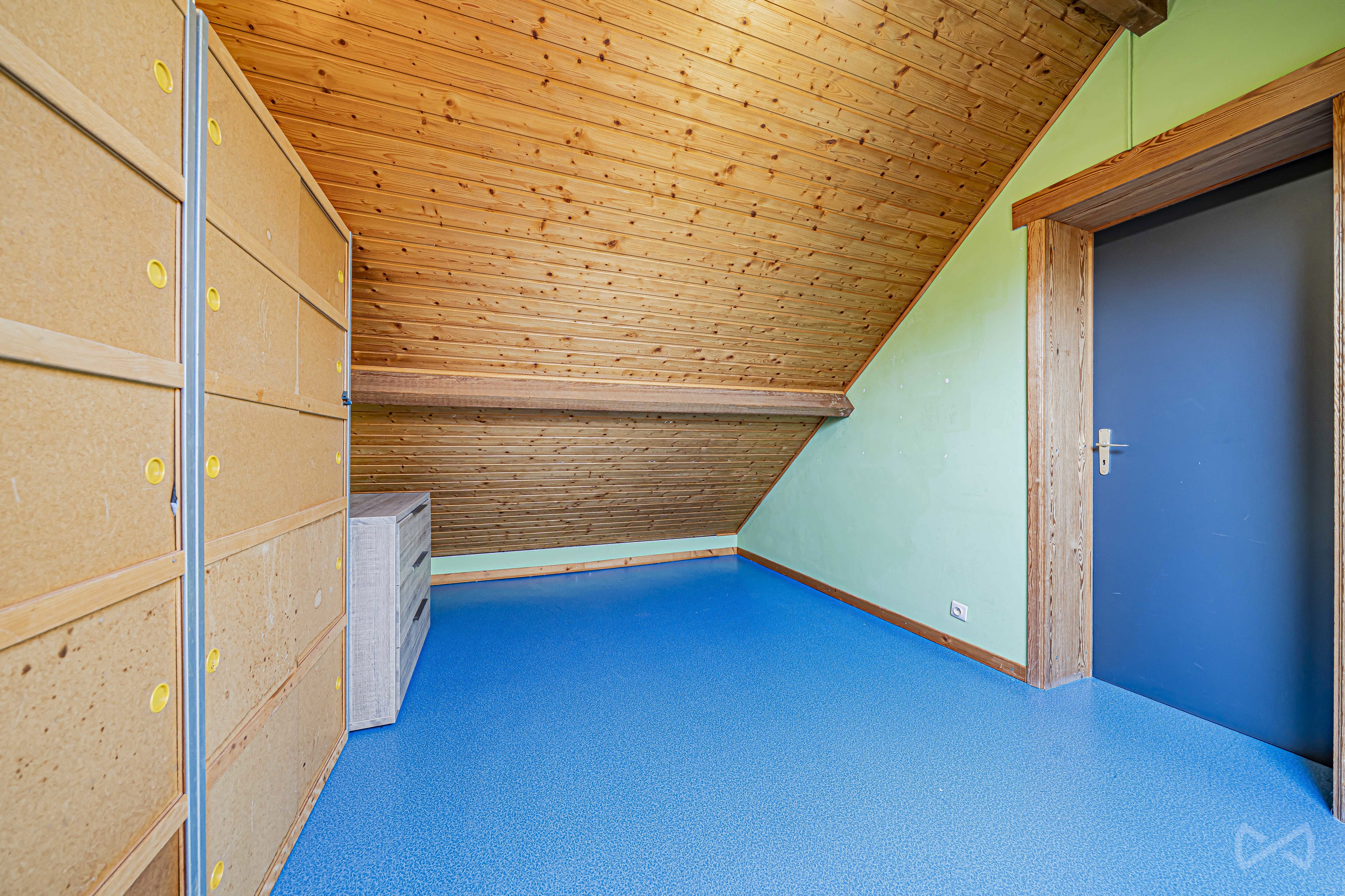 Photo 1 sur 4 pour Villa de trois chambres à Jandrain-jandrenouille