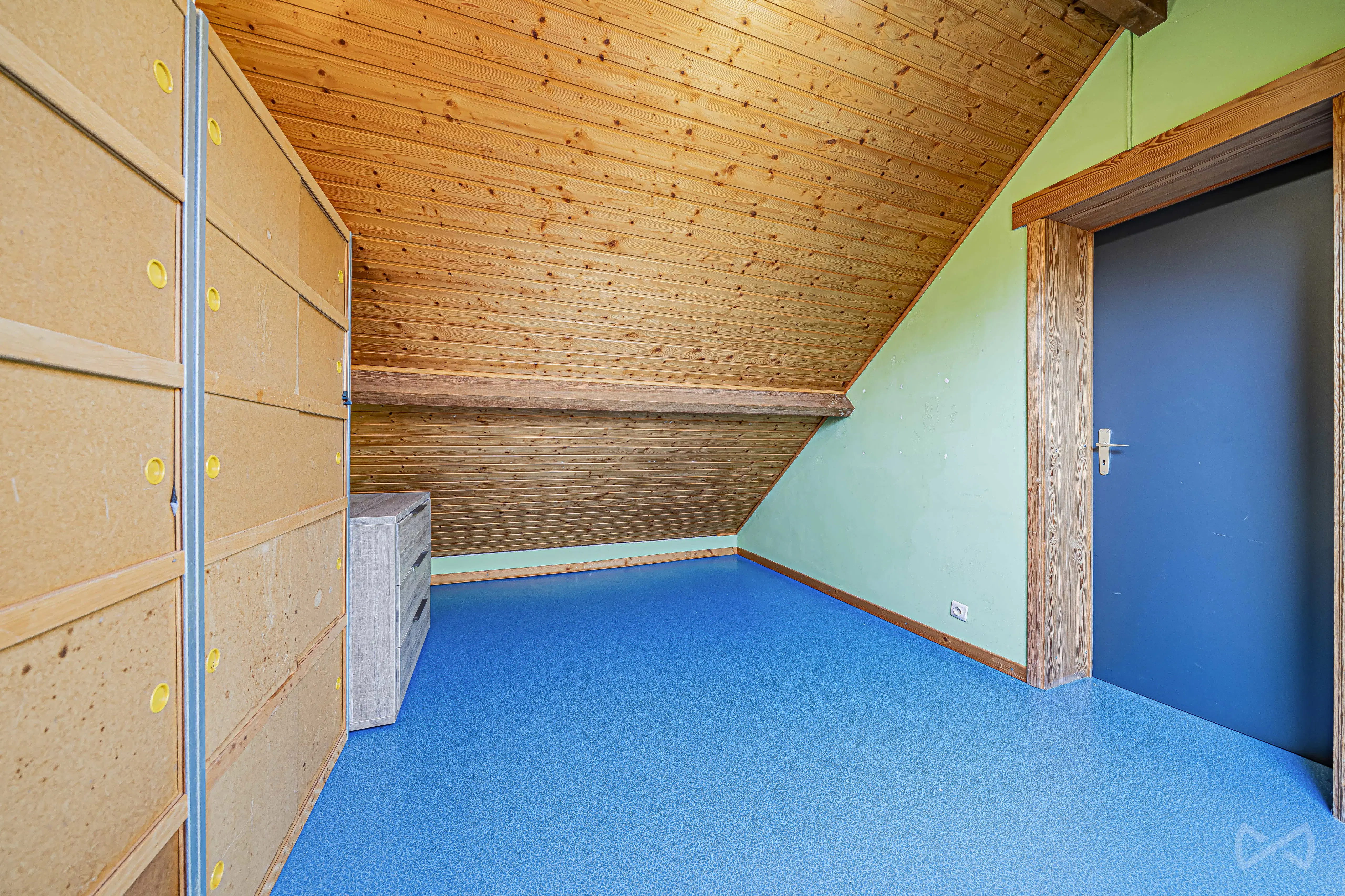 Photo 1 sur 4 pour Villa de trois chambres à Jandrain-jandrenouille