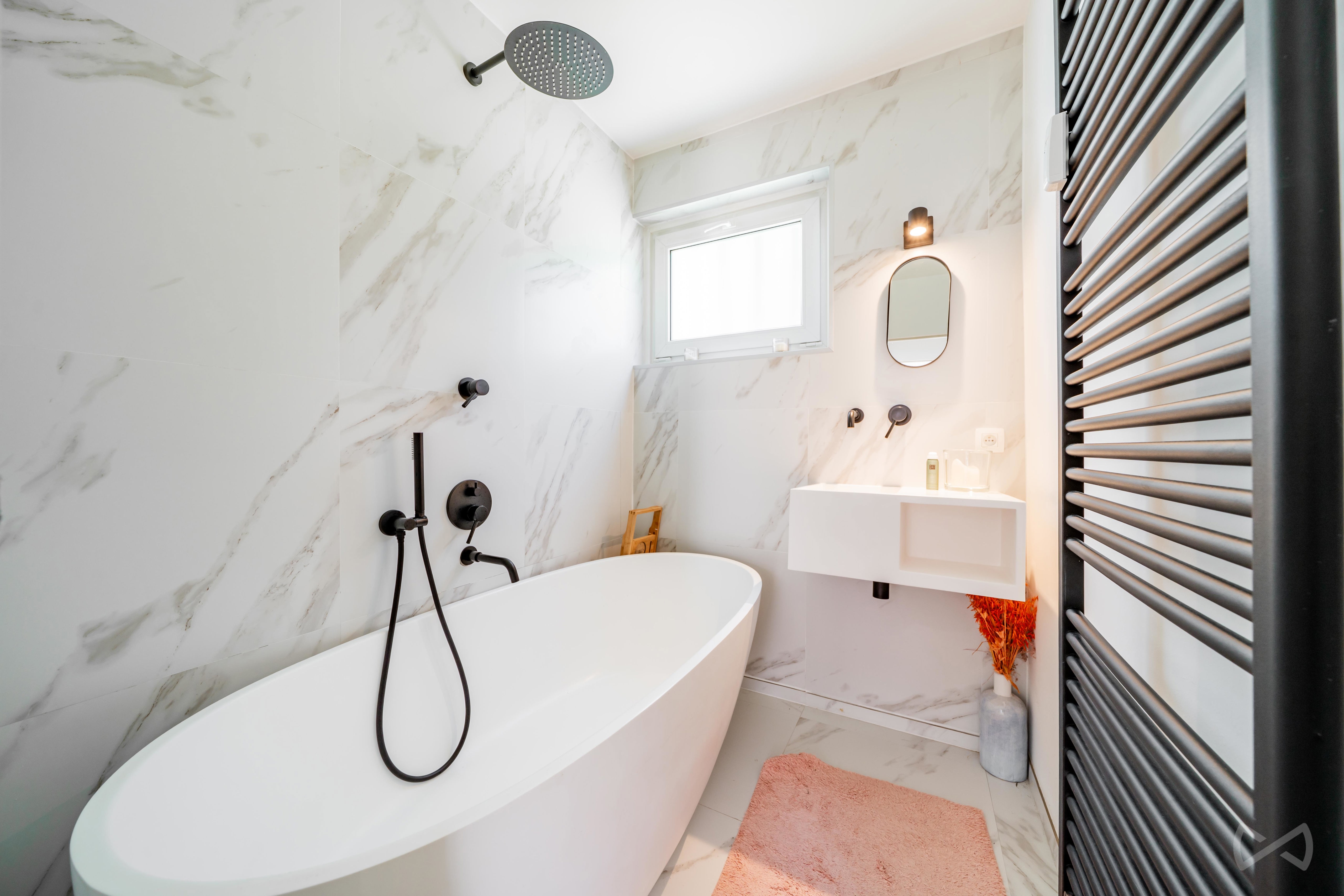 Picture 2 of 4 for Flat with three bedrooms in Uccle