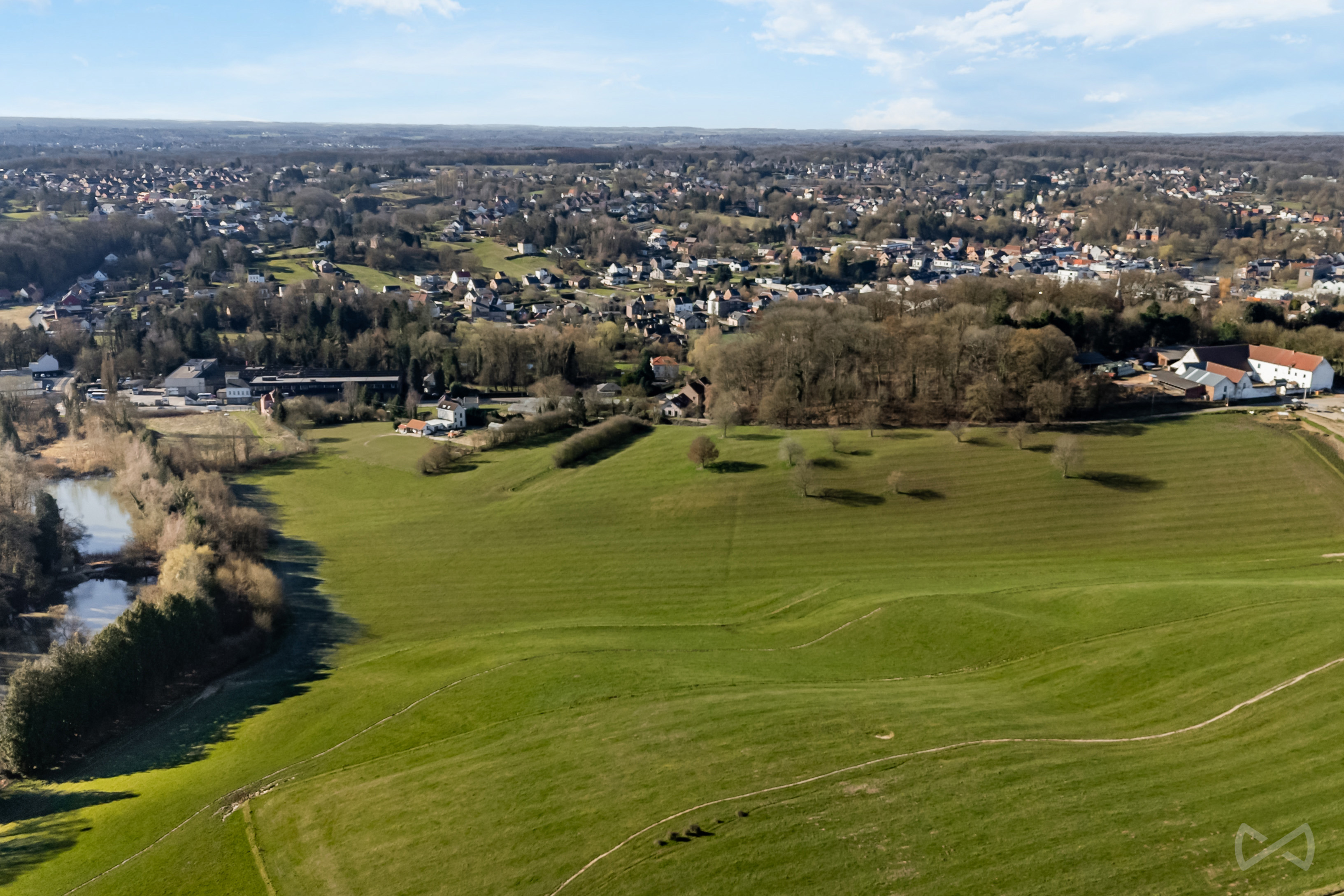 Foto 4 van 4 van Charmante woning met vier slaapkamers in Overijse