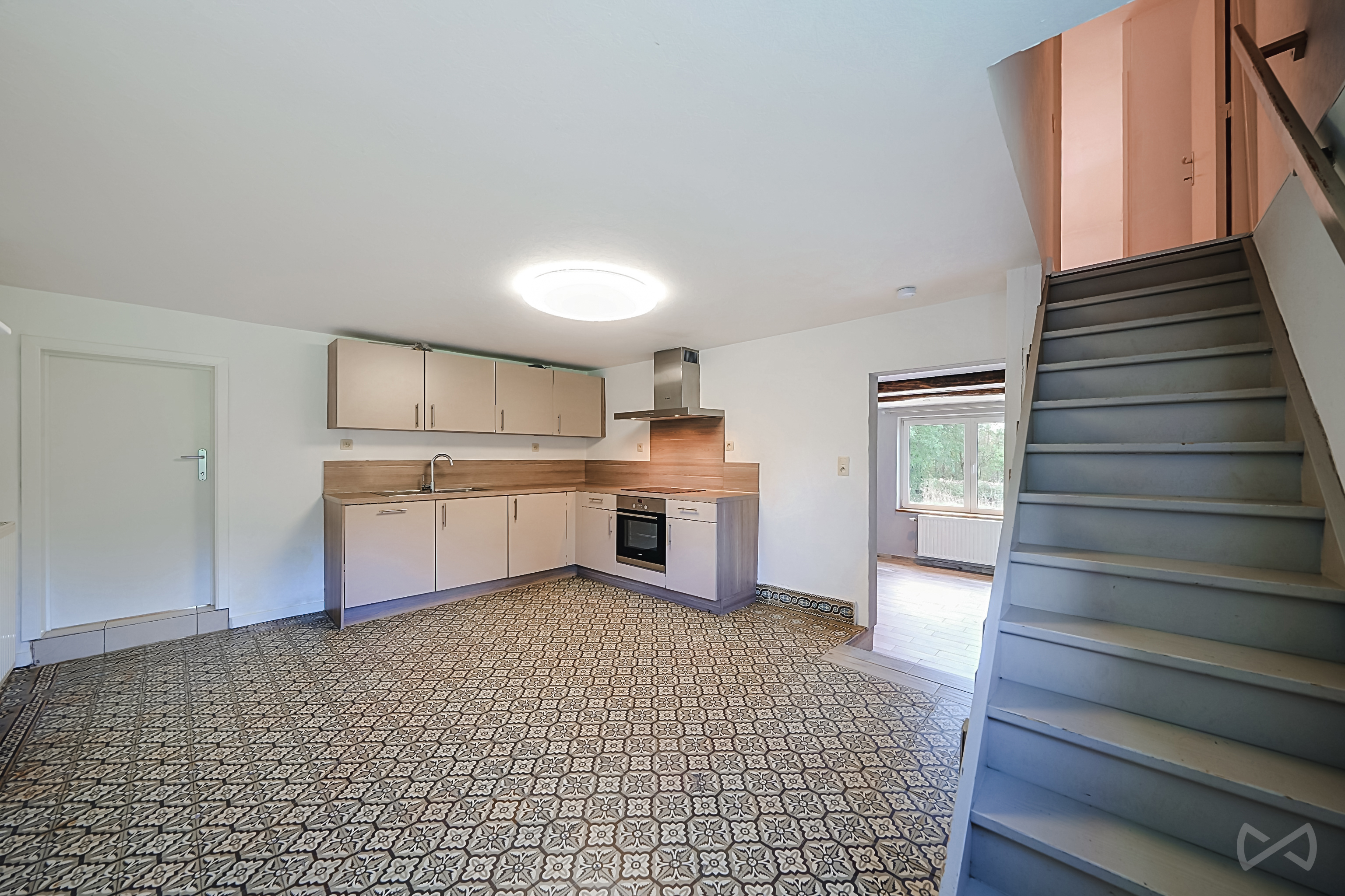 Picture 2 of 4 for House with four bedrooms in L?escaillère