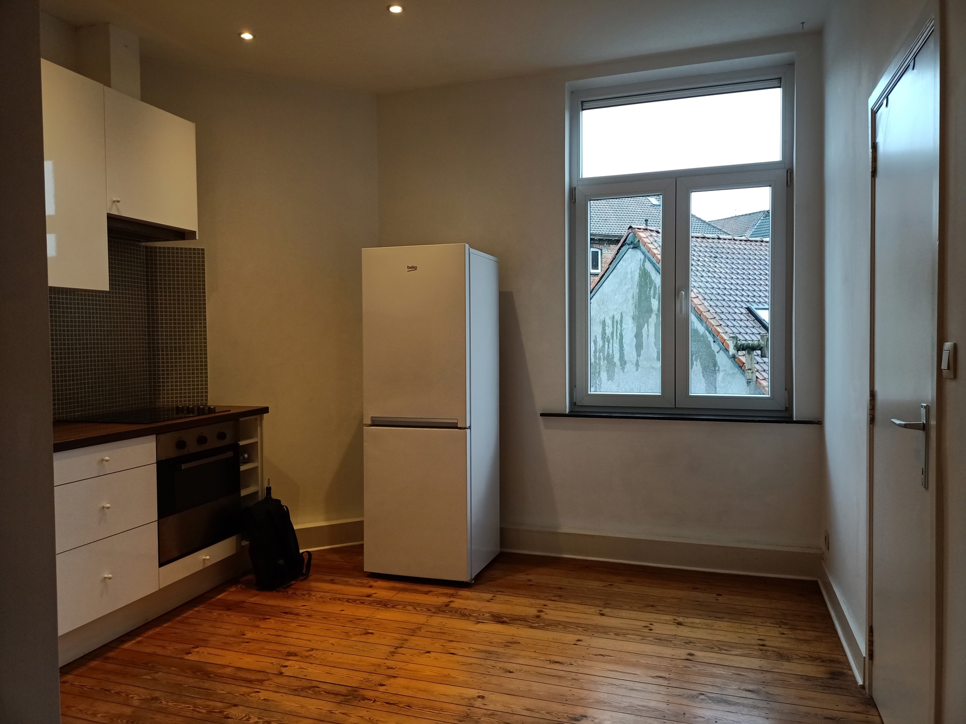 Picture 3 of 4 for Flat with one bedroom in Bruxelles