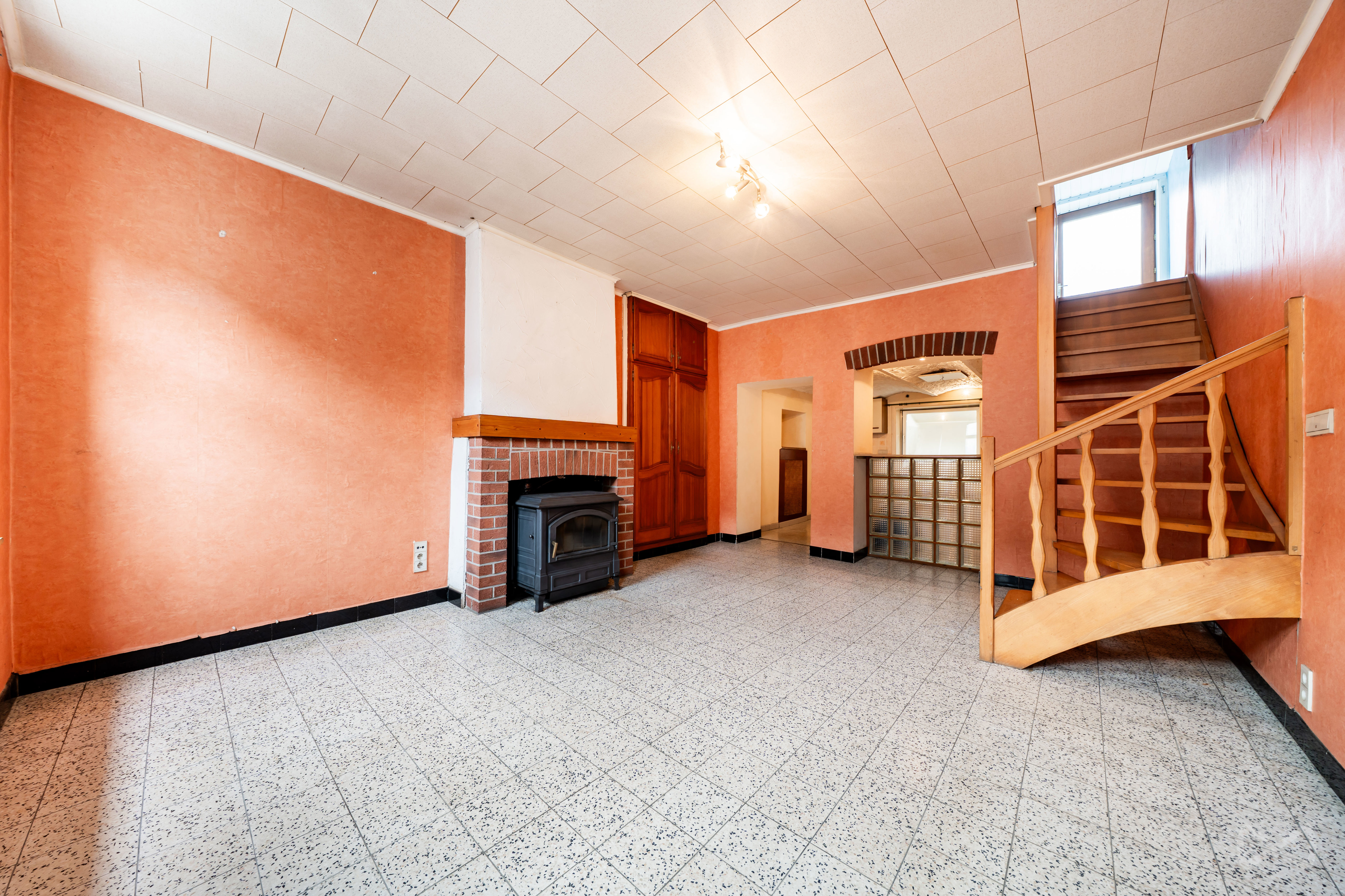 Photo 1 sur 4 pour Maison de deux chambres à Couvin