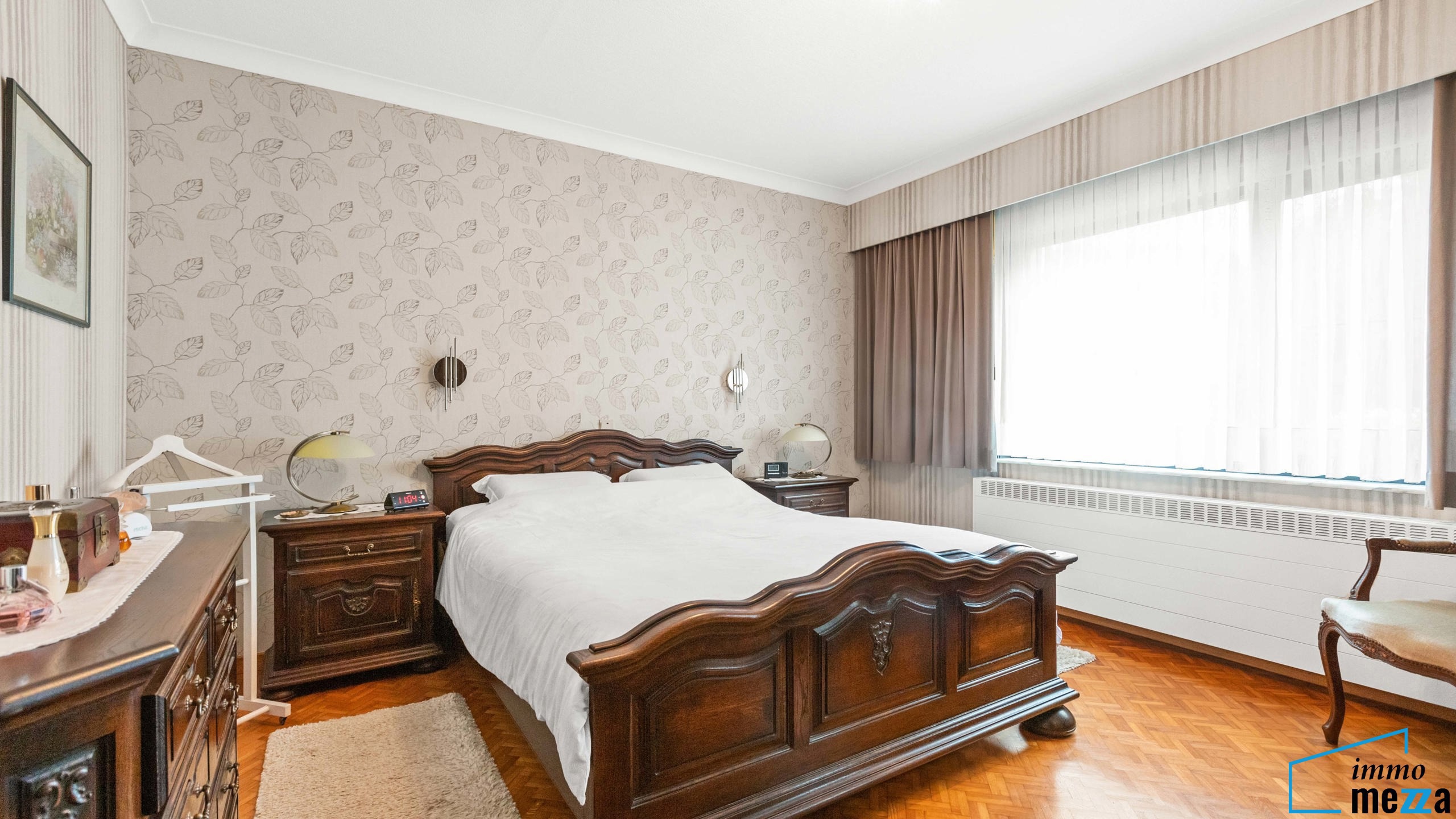 Picture 4 of 4 for Exceptional house with three bedrooms in Lummen