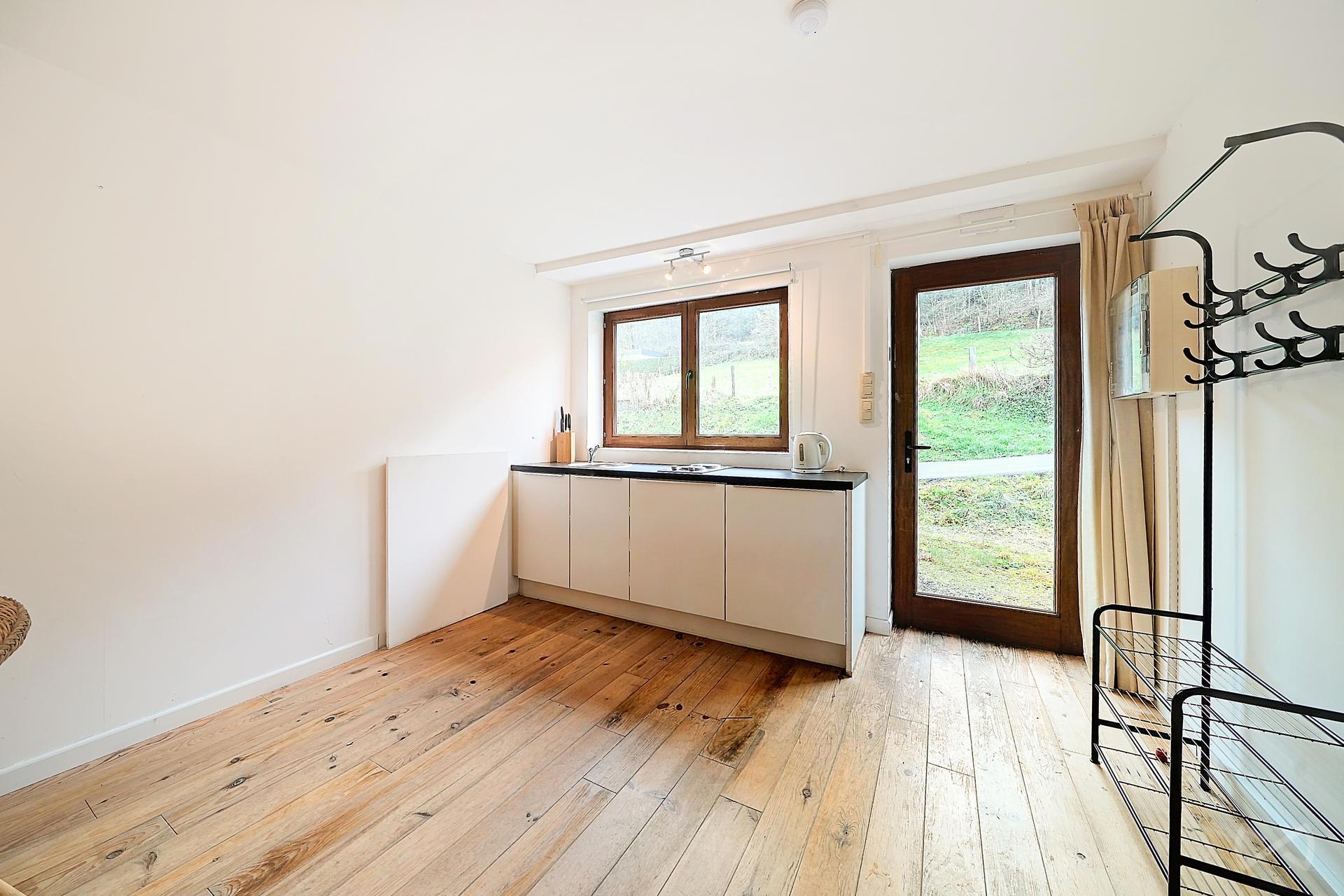 Picture 4 of 4 for Apartment block with seven bedrooms in Stavelot