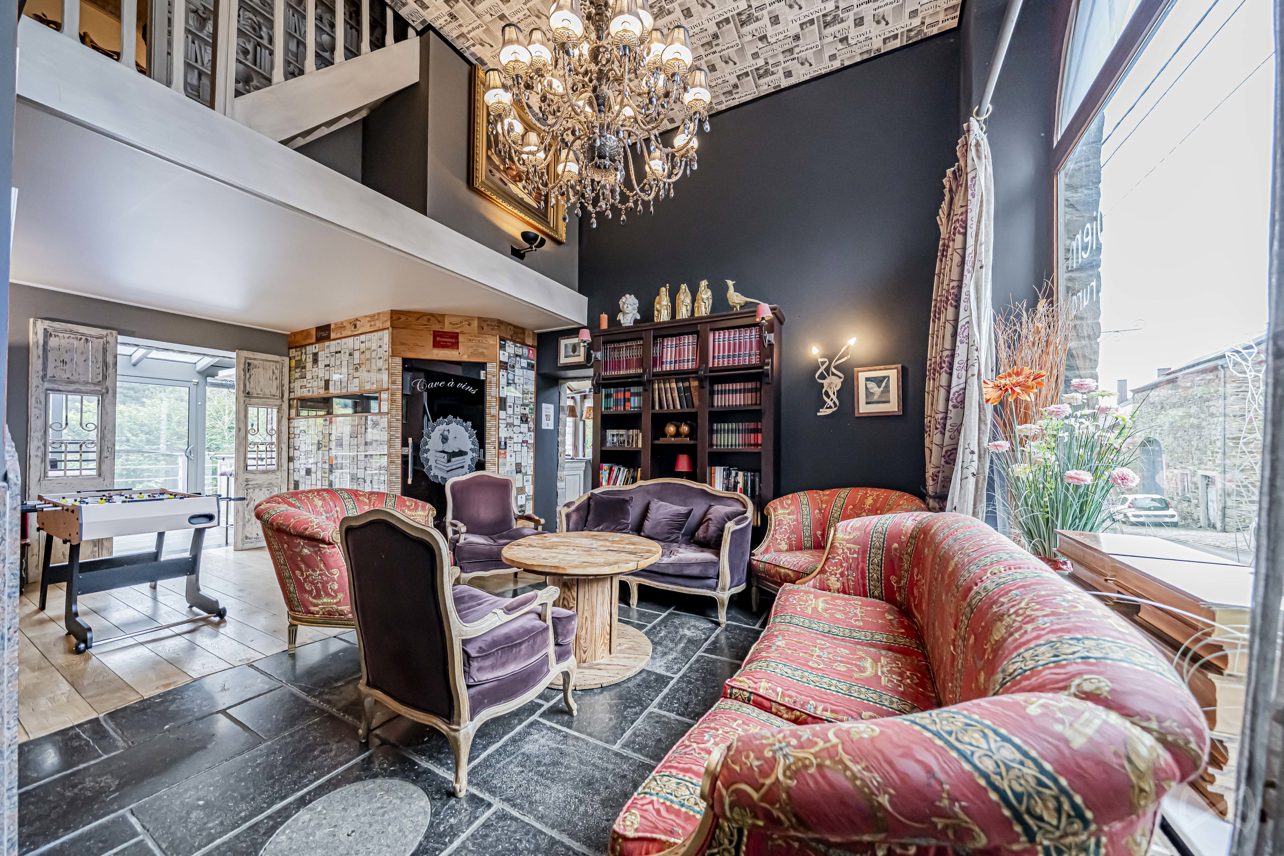 Picture 3 of 4 for House with four bedrooms in Libin Redu