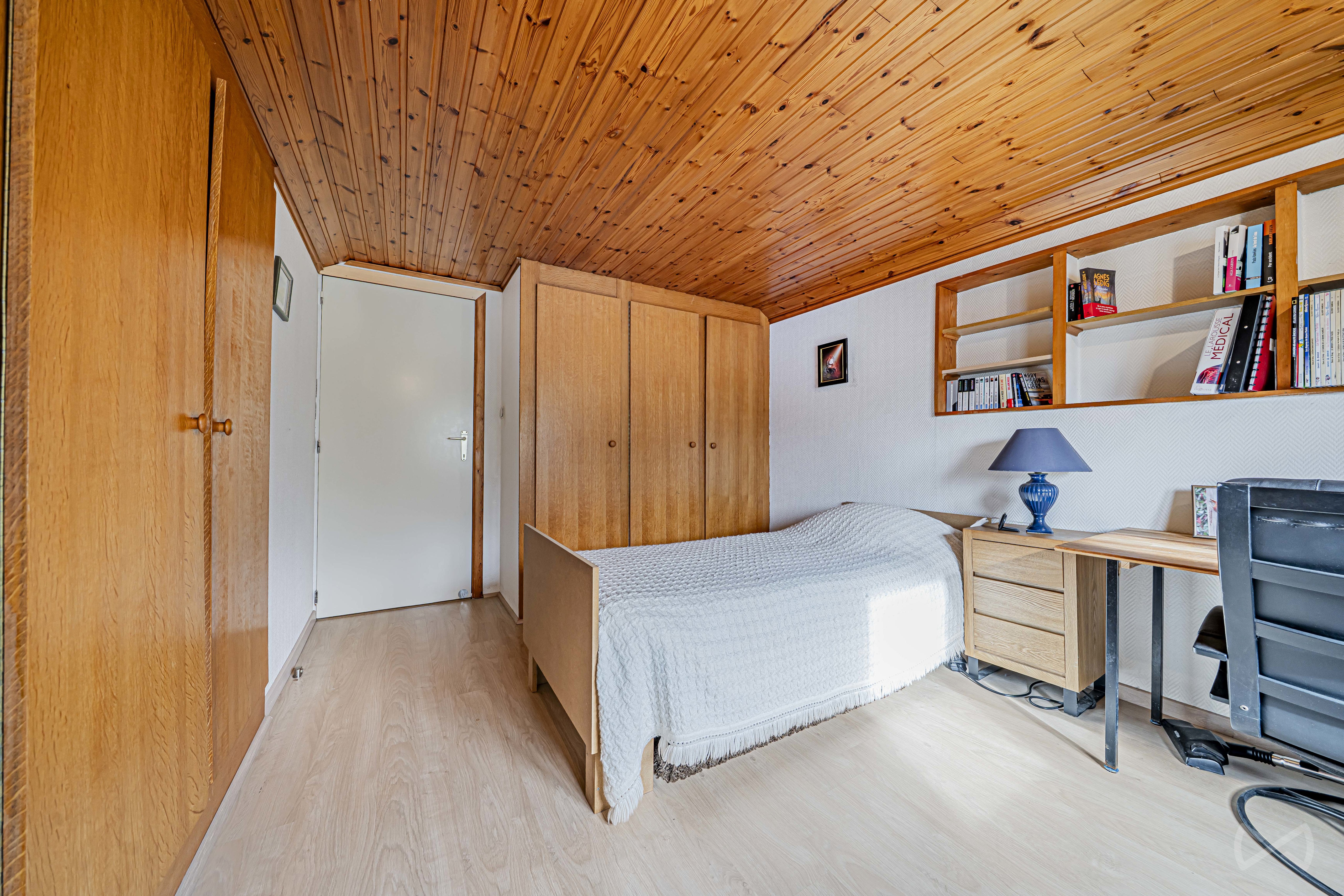 Picture 2 of 4 for House with four bedrooms in Ottignies