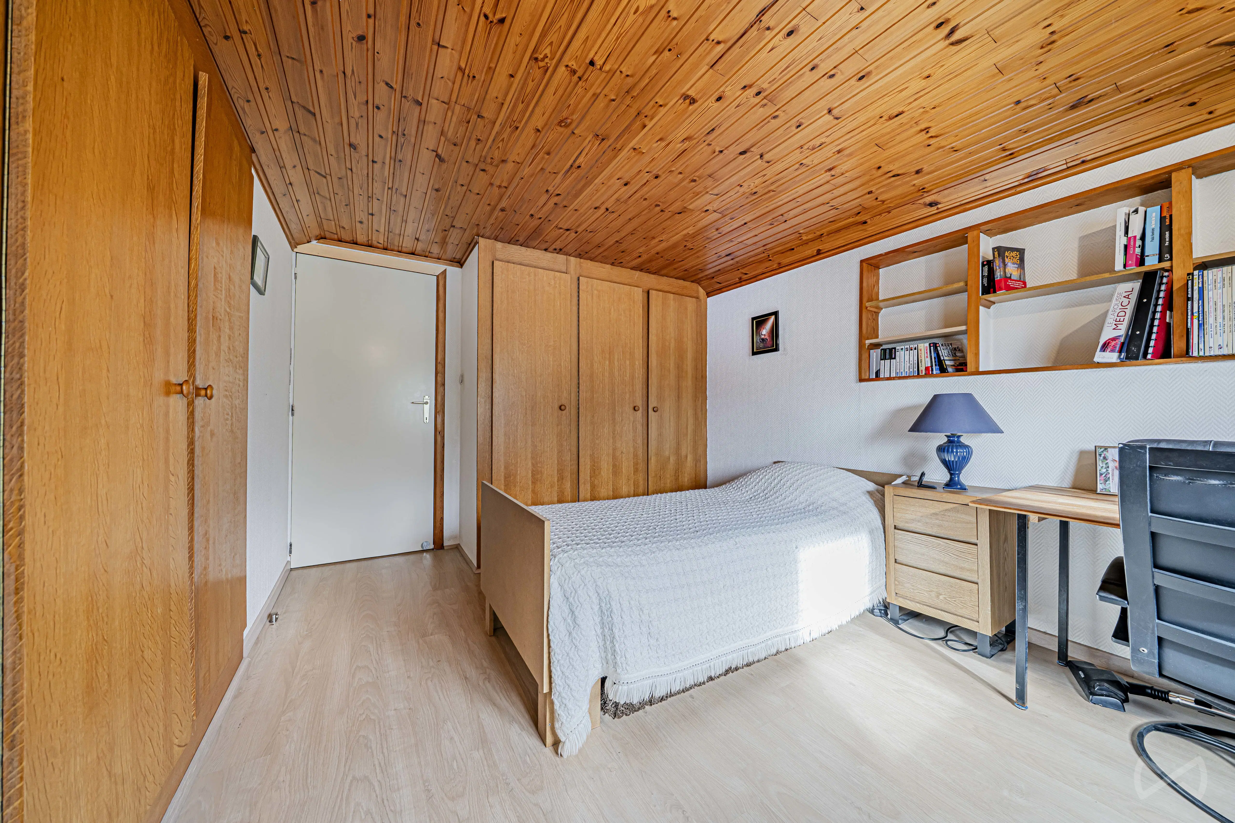 Picture 2 of 4 for House with four bedrooms in Ottignies