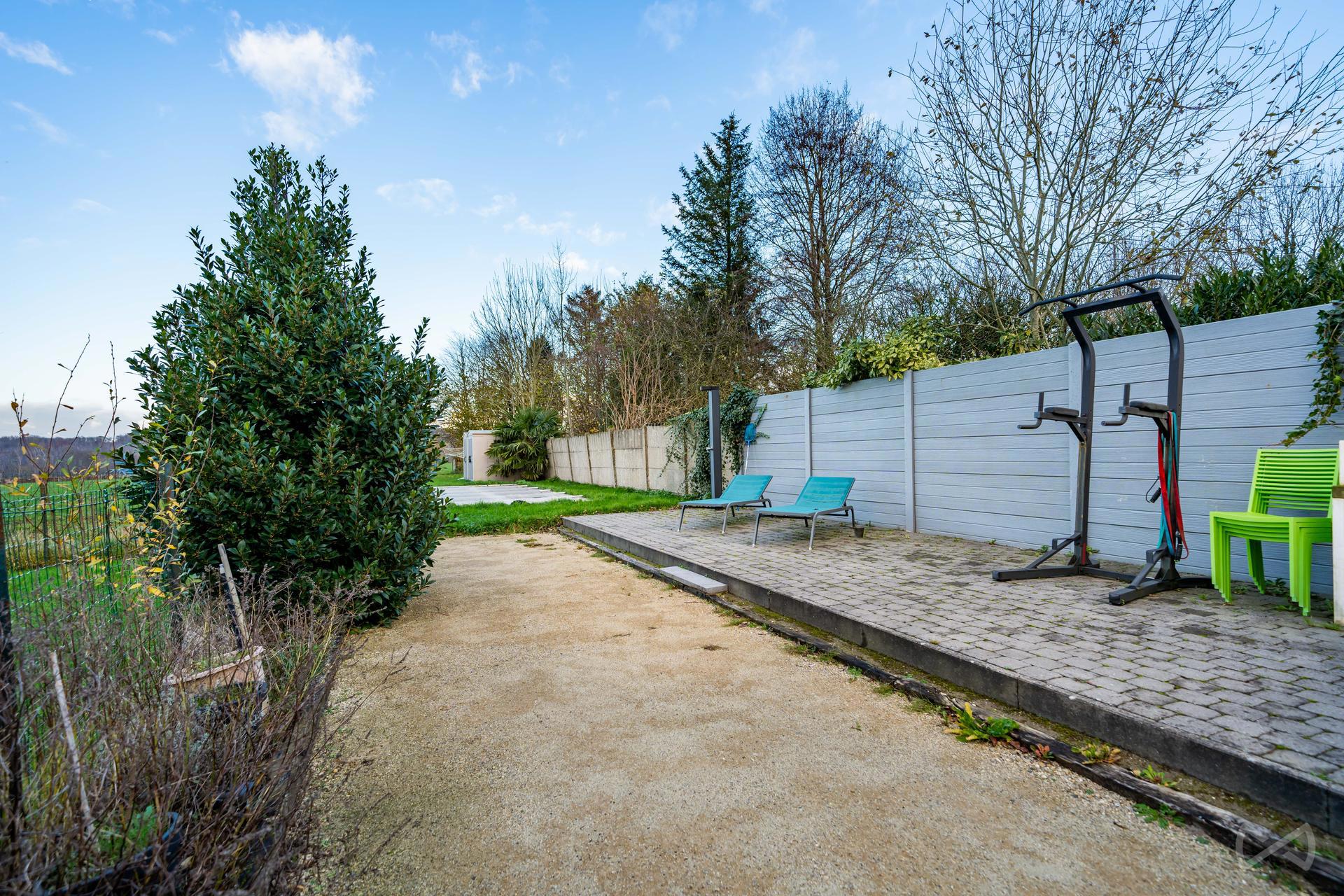 Picture 3 of 4 for House with two bedrooms in Hennuyères