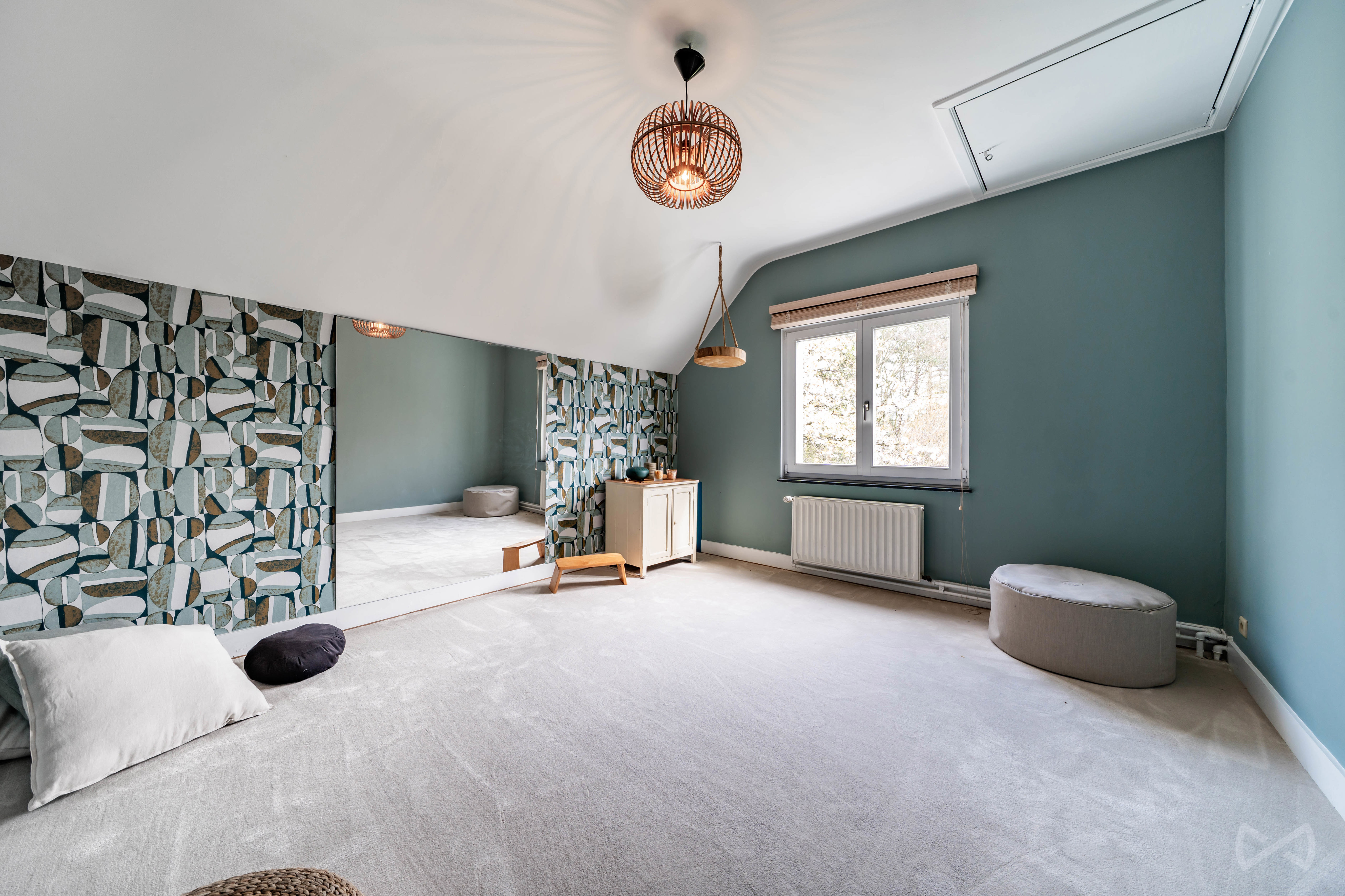 Picture 4 of 4 for House with four bedrooms in Watermael-boitsfort