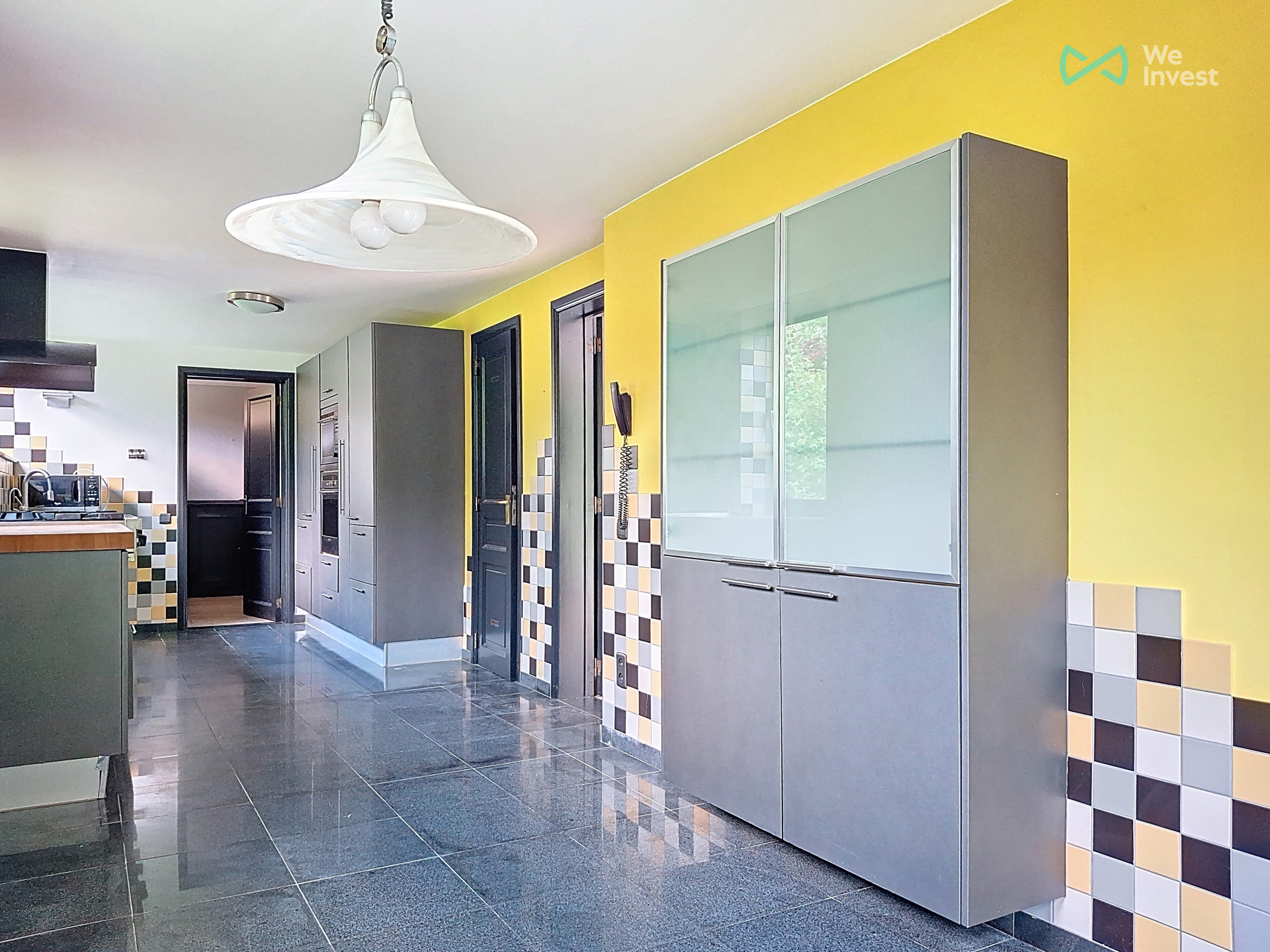 Picture 3 of 4 for House with two bedrooms in Meise