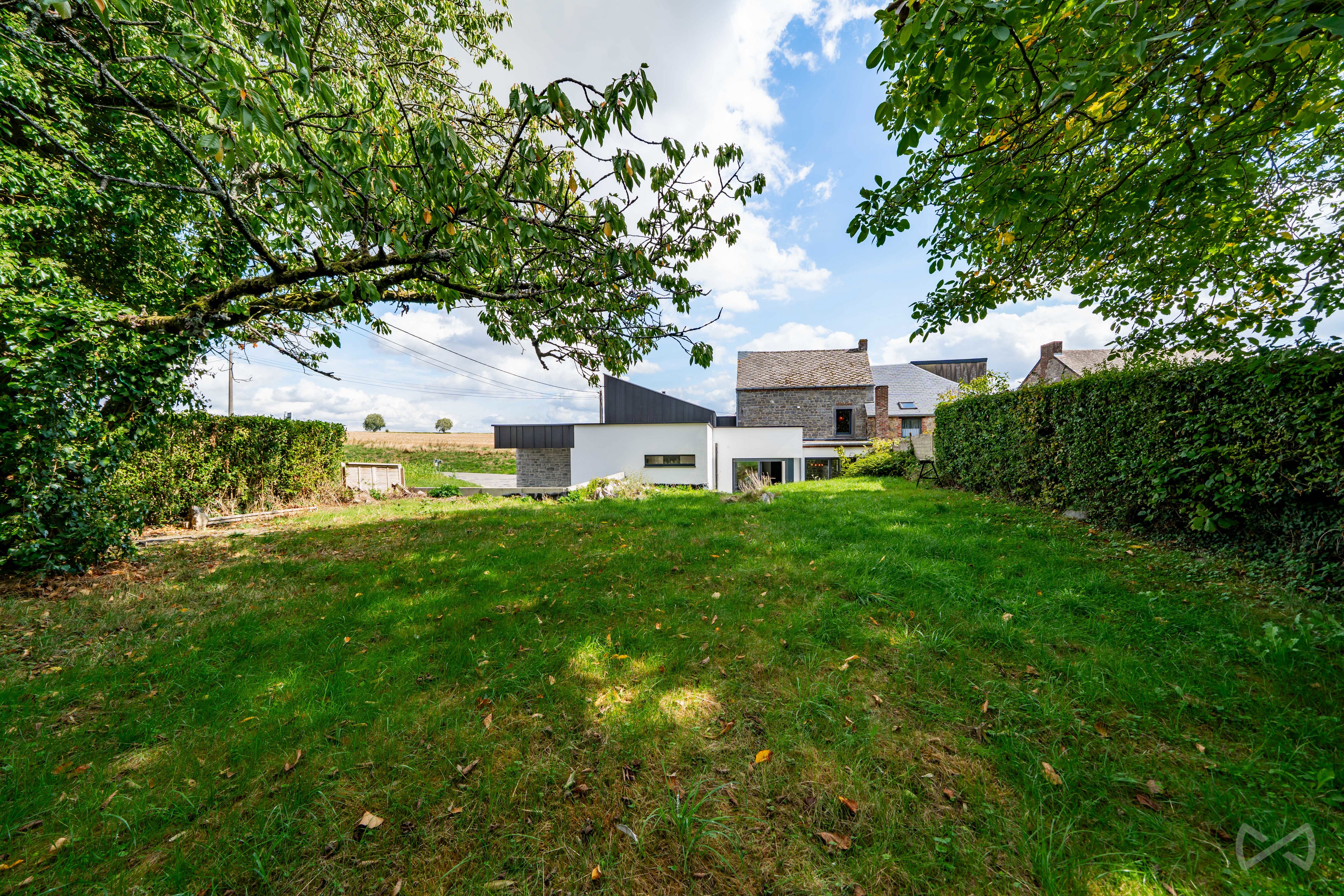 Picture 2 of 4 for House with two bedrooms in Ragnies