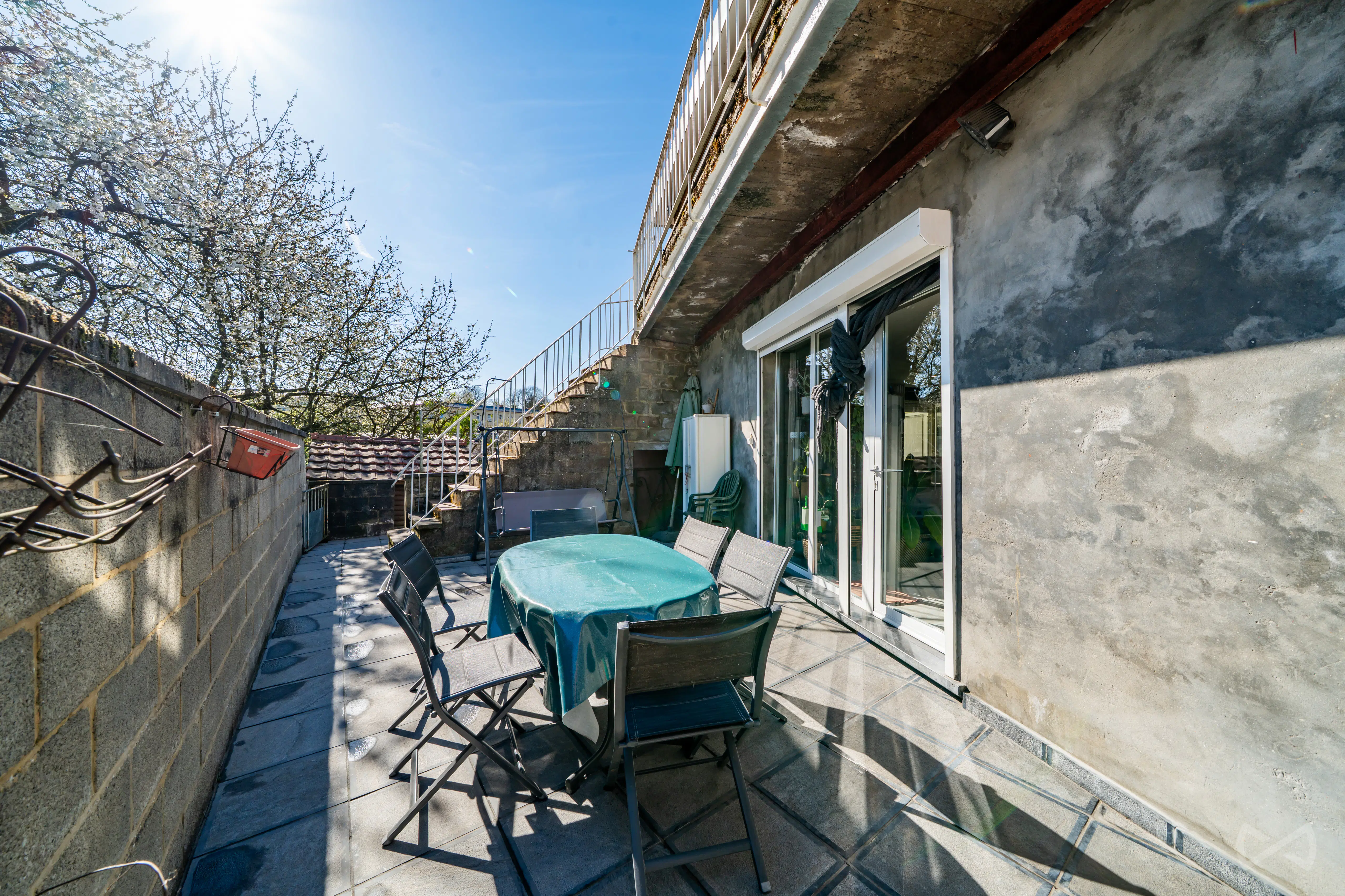 Picture 4 of 4 for House with four bedrooms in La Louvière