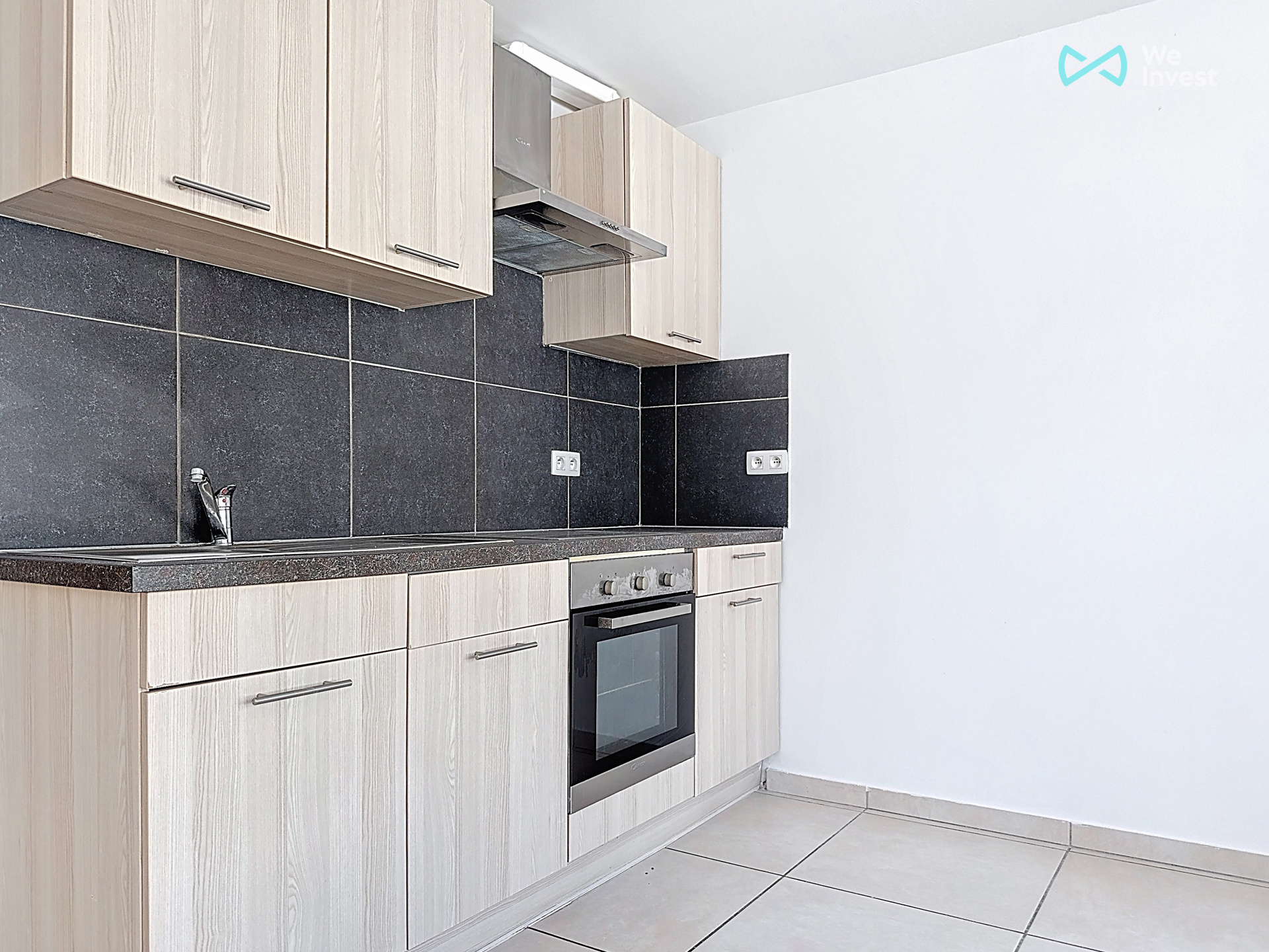 Photo 3 sur 3 pour Appartement d'une chambre à Arlon