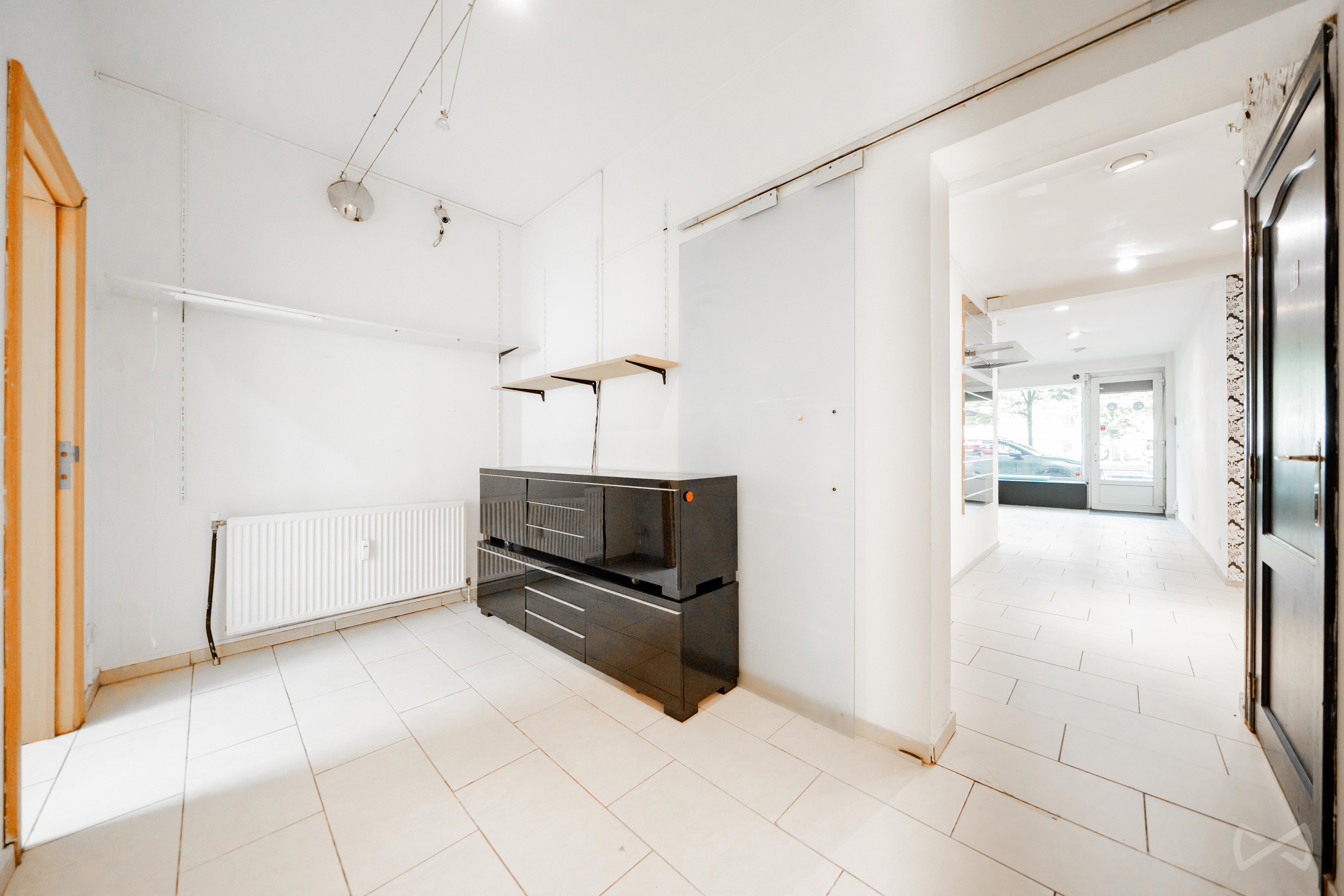 Picture 3 of 4 for Commercial groundfloor in Liège