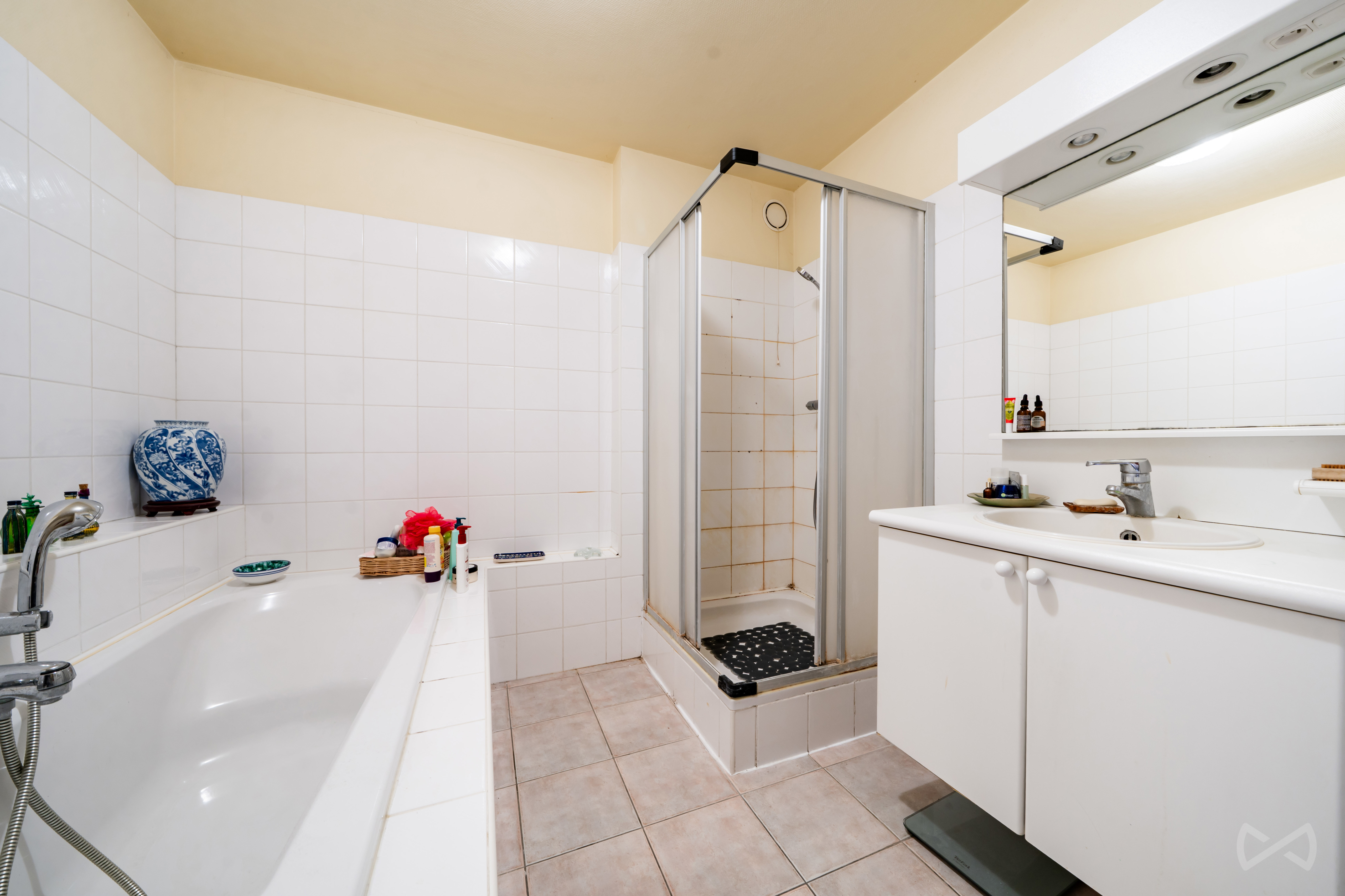 Picture 1 of 4 for Flat with two bedrooms in Soignies