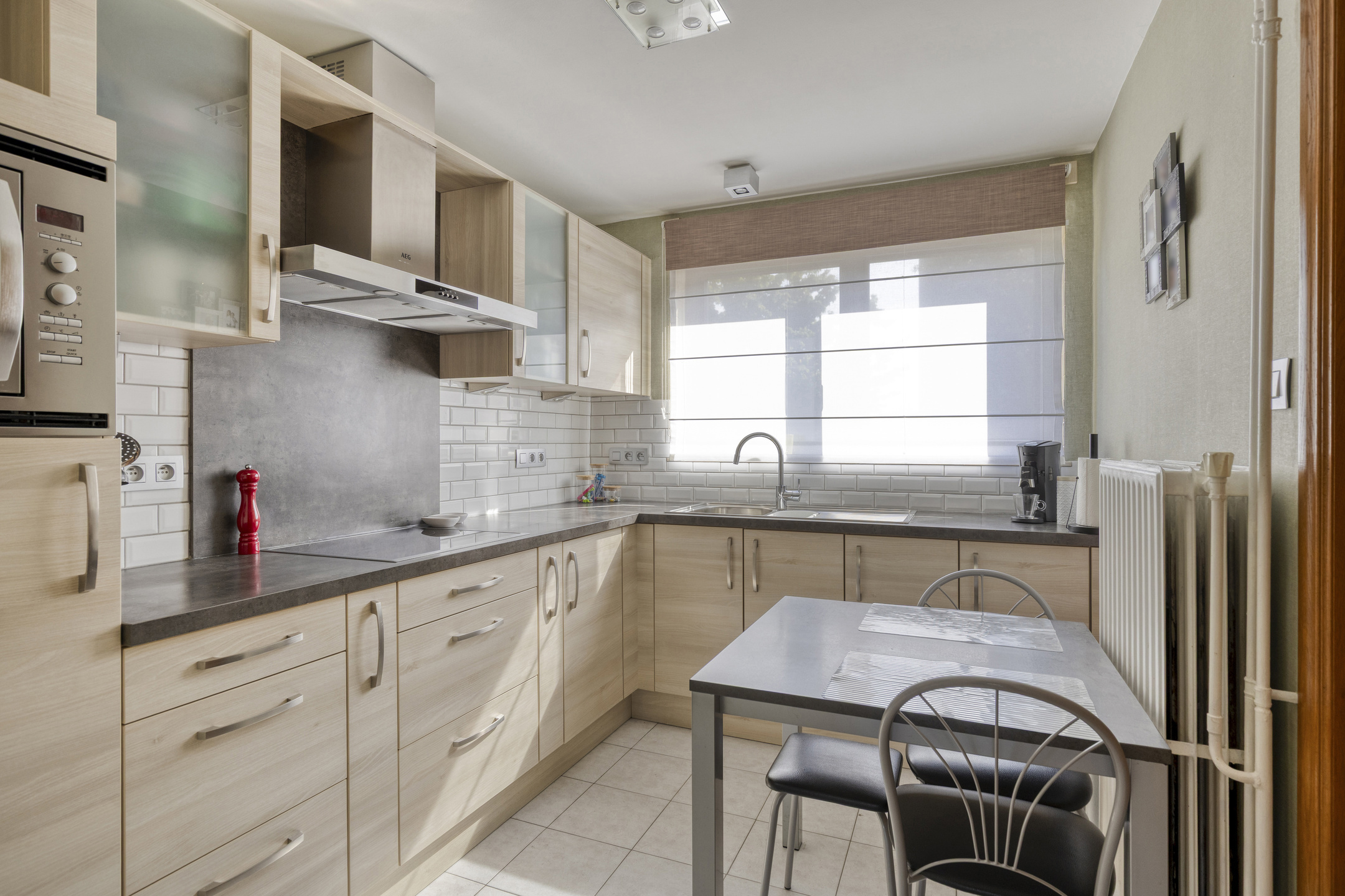 Picture 2 of 4 for House with three bedrooms in Dilbeek