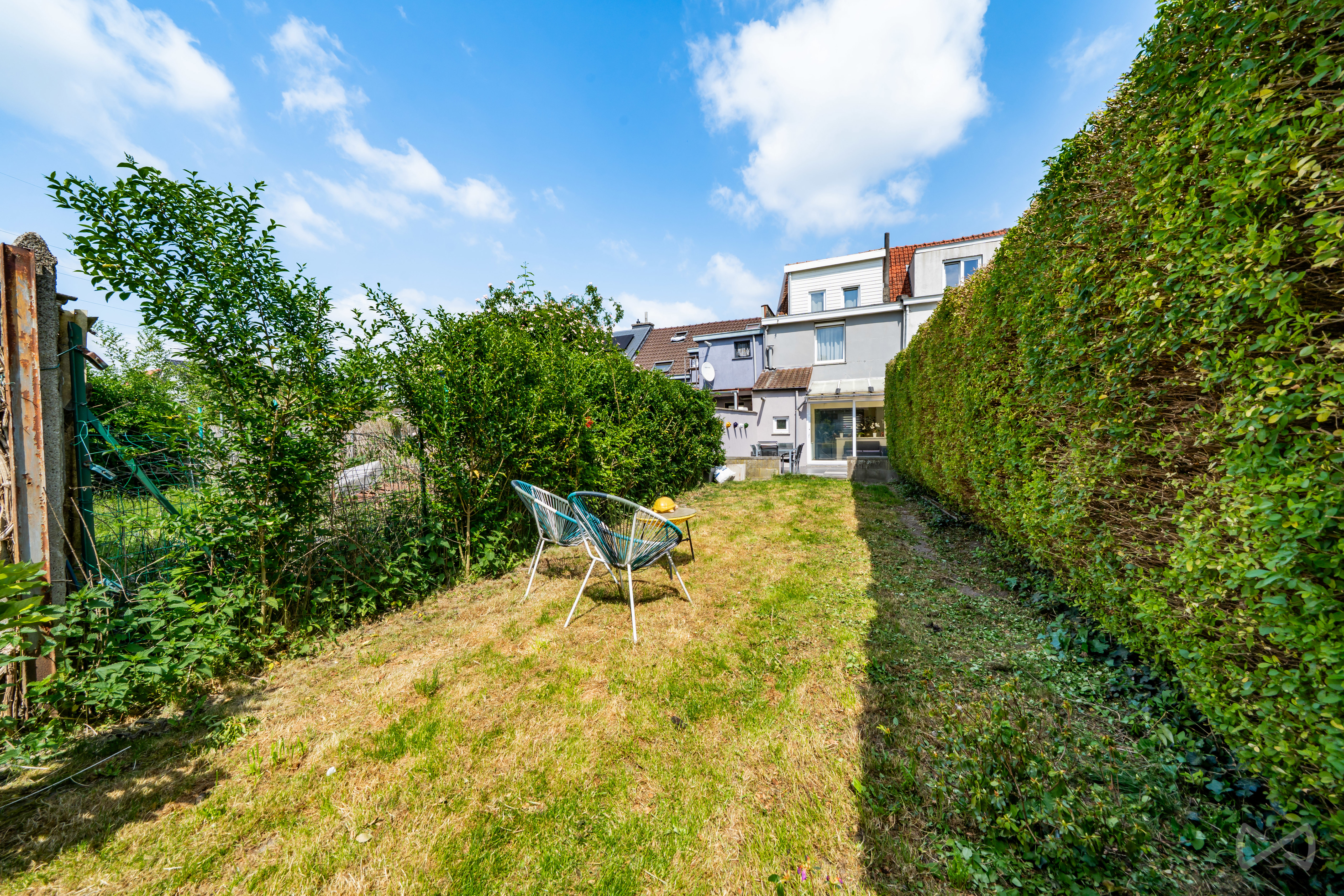 Picture 2 of 4 for House with four bedrooms in Haren (bruxelles)