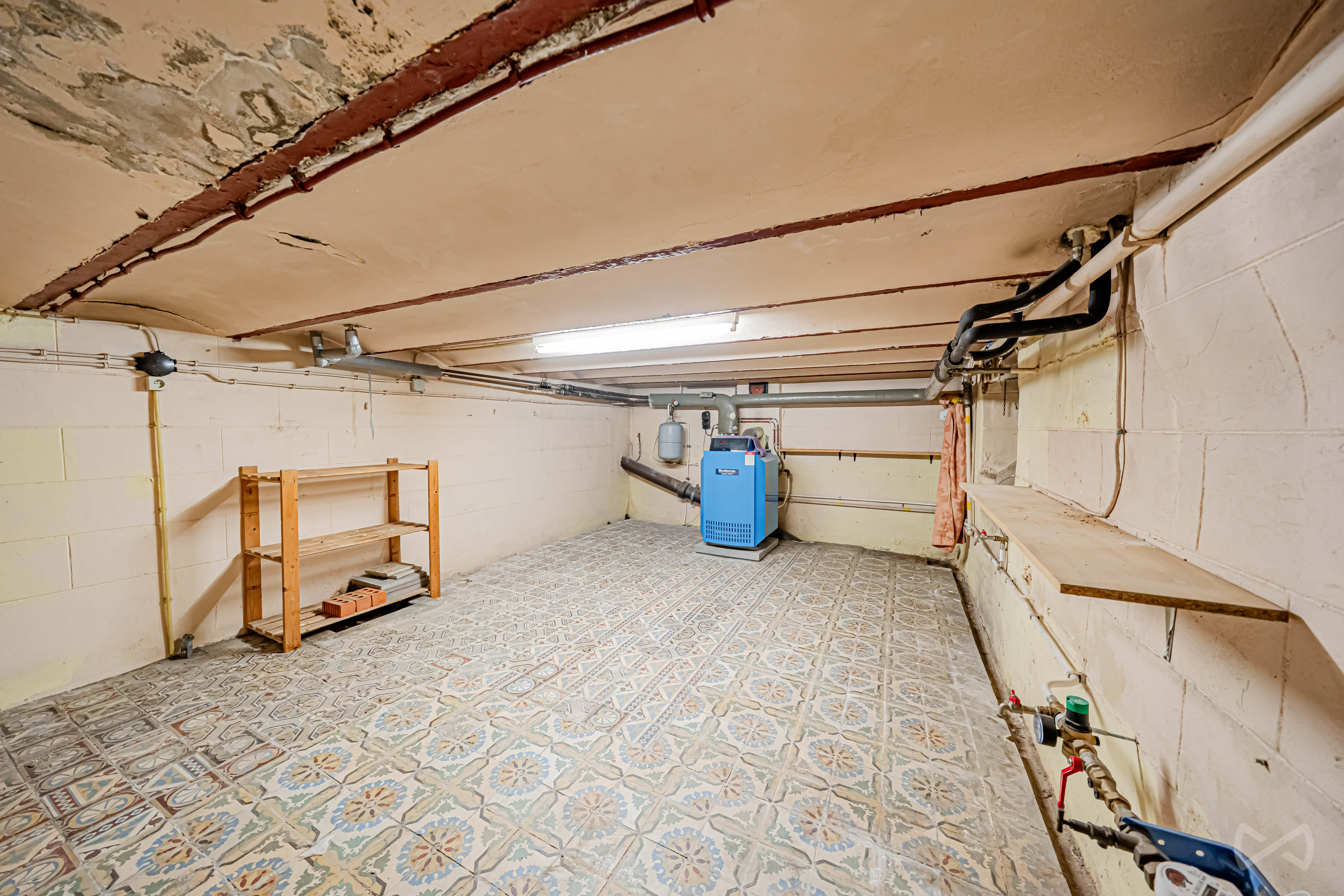 Photo 1 sur 4 pour Maison de deux chambres à Morlanwelz