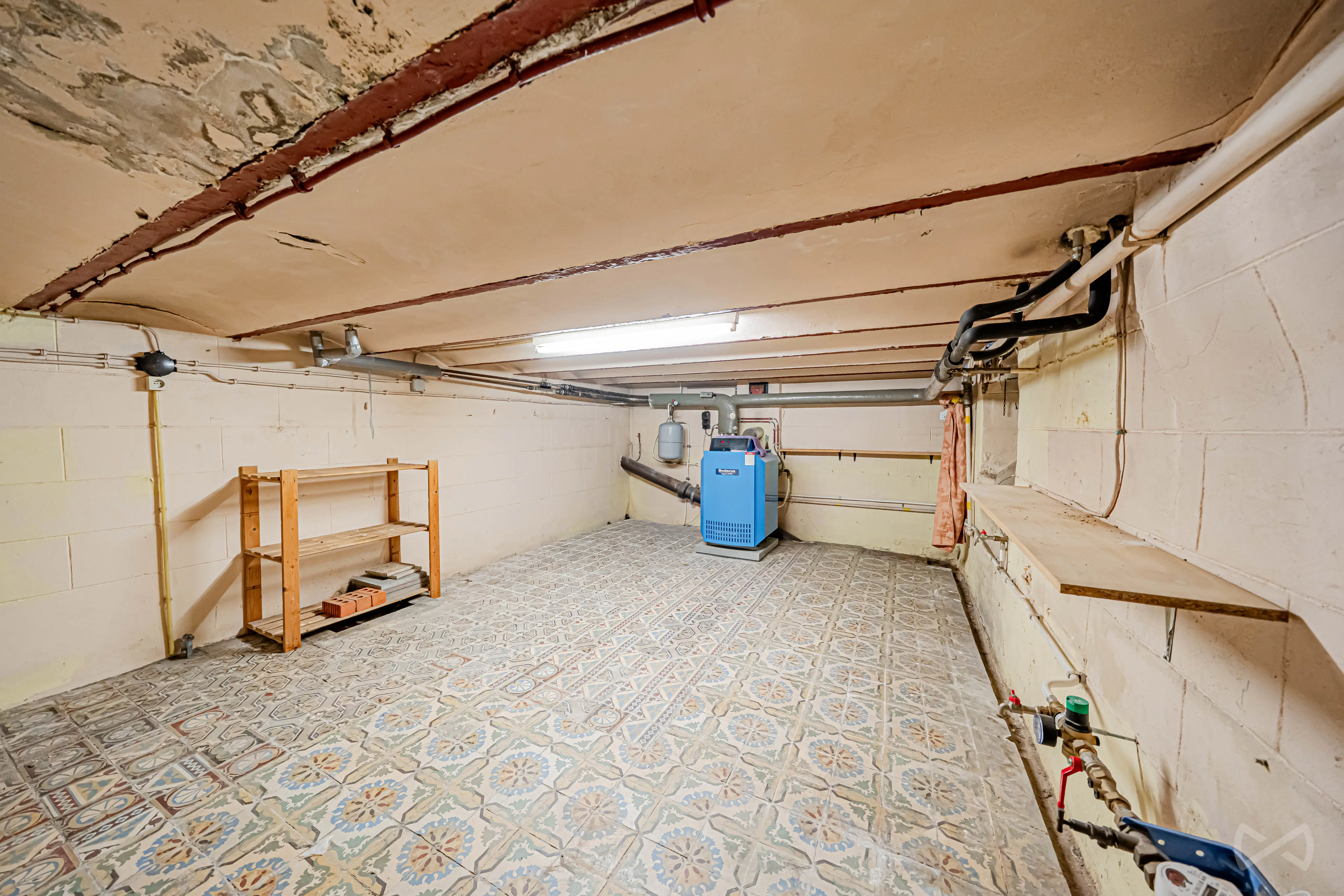 Photo 1 sur 4 pour Maison de deux chambres à Morlanwelz