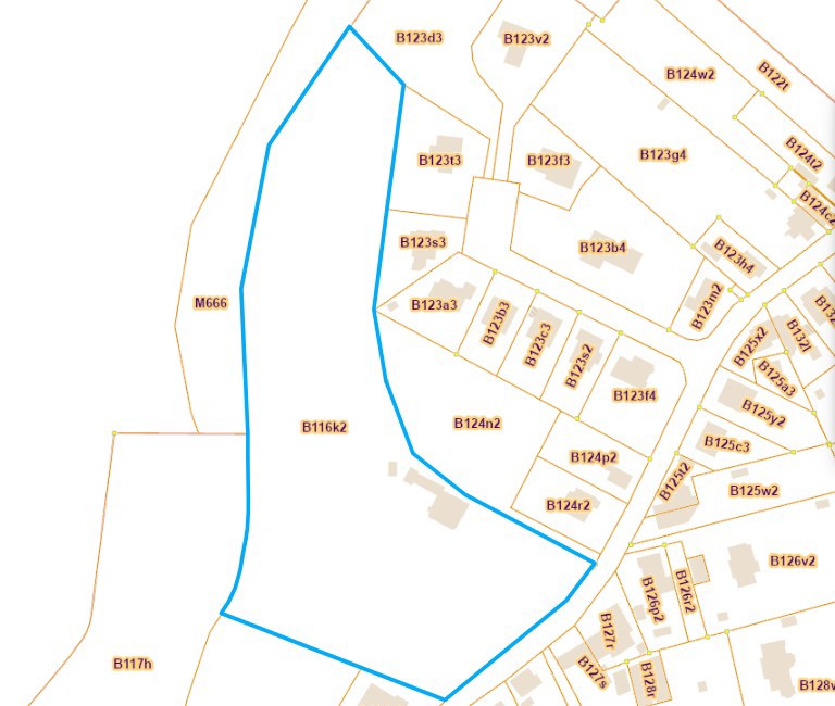 Foto 1 van 3 van Charmante woning met vier slaapkamers in Overijse