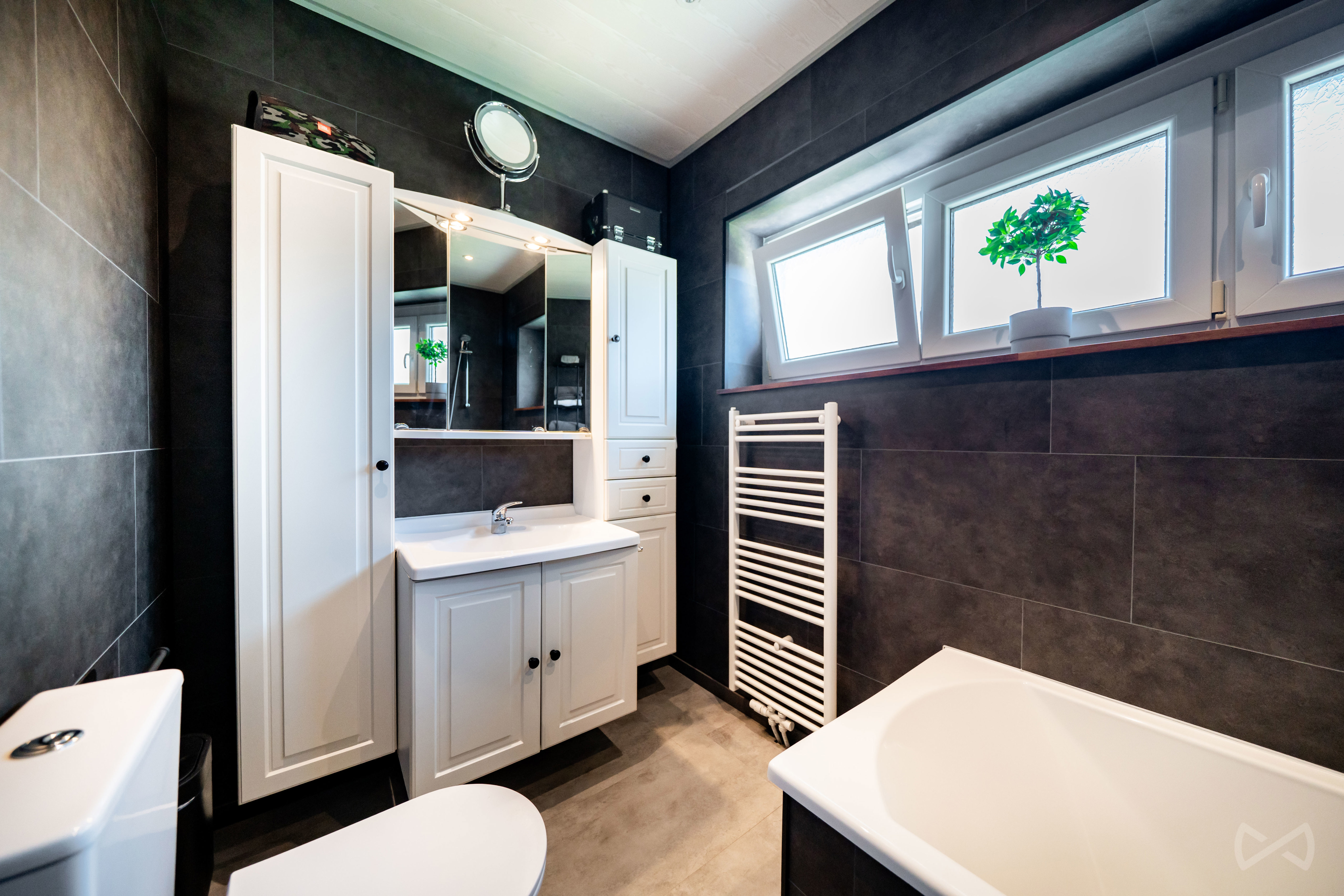 Picture 1 of 4 for House with two bedrooms in Comblain-au-pont