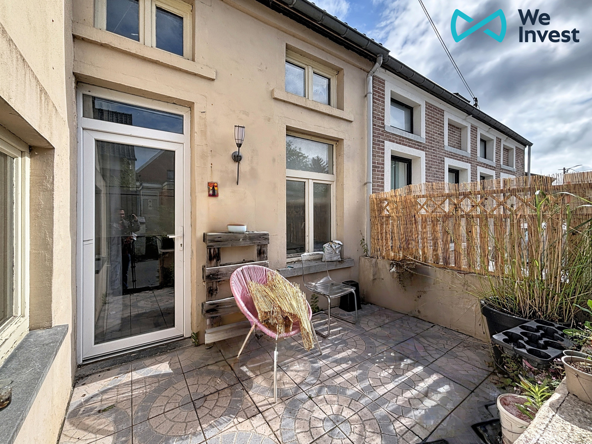 Picture 1 of 2 for House with two bedrooms in Tubize