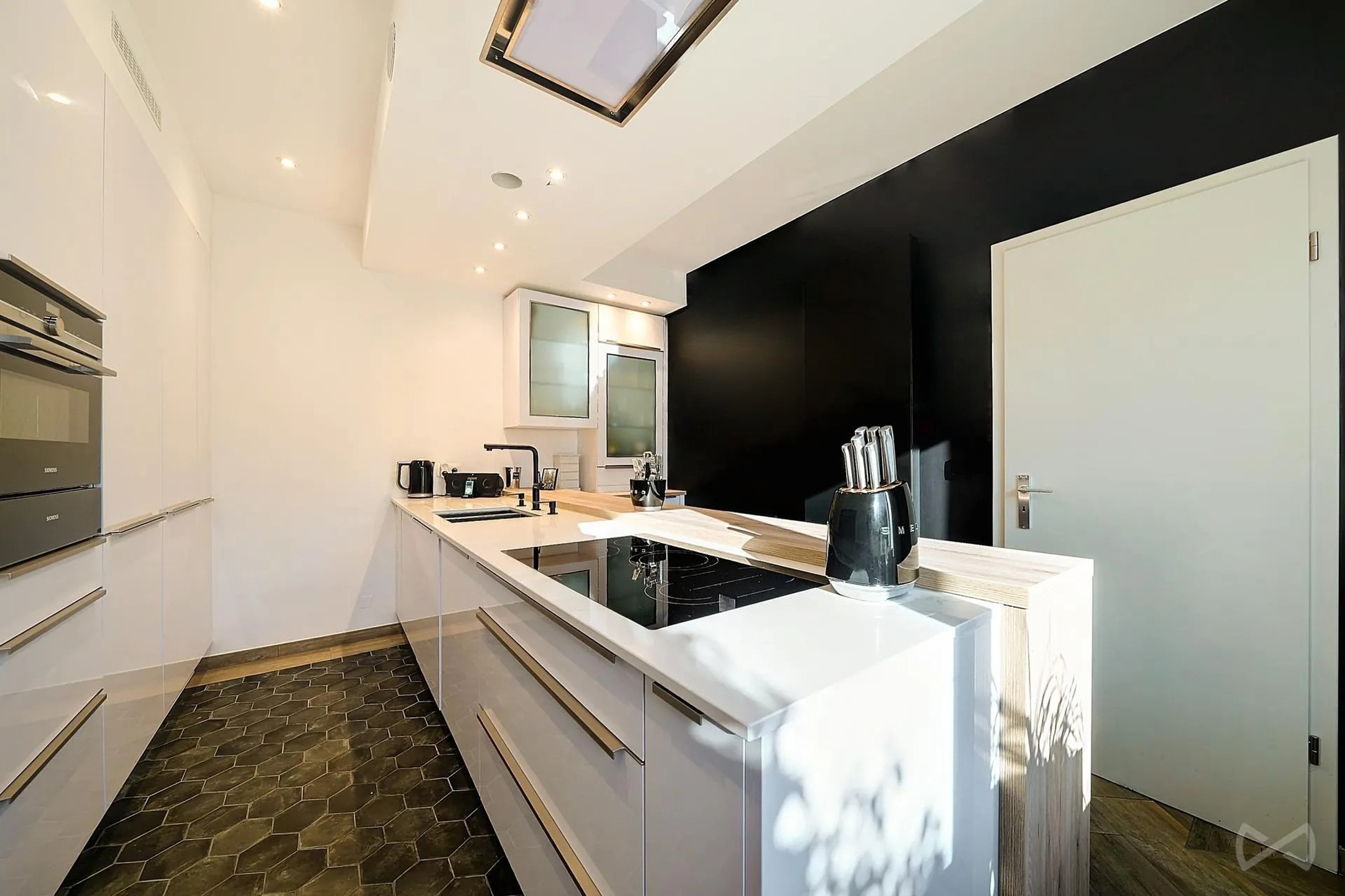 Picture 3 of 4 for Ground floor with two bedrooms in Messancy