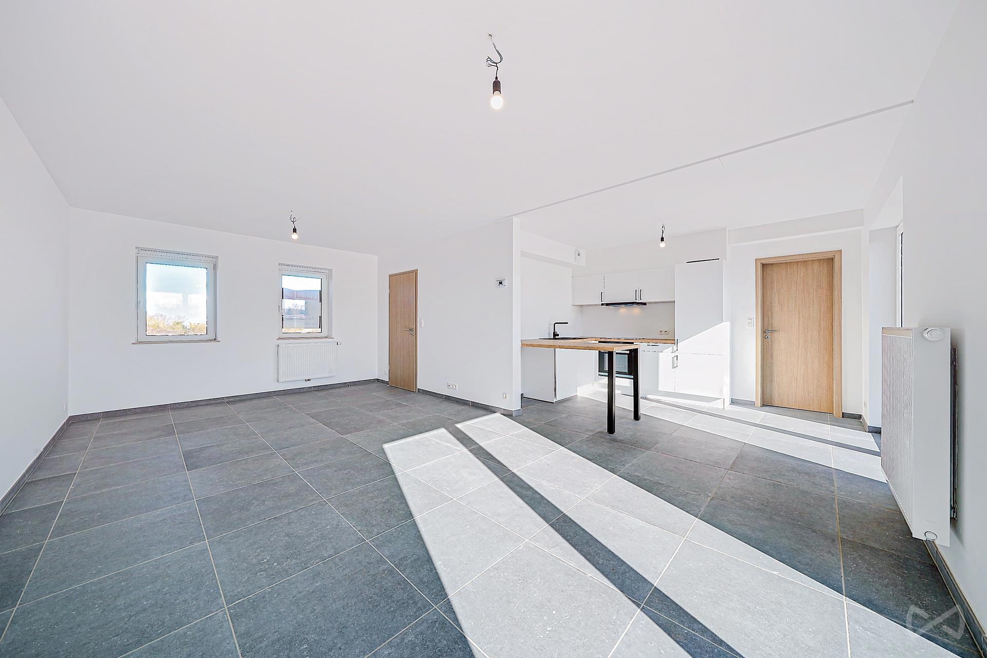Photo 2 sur 4 pour Maison de trois chambres à Huy