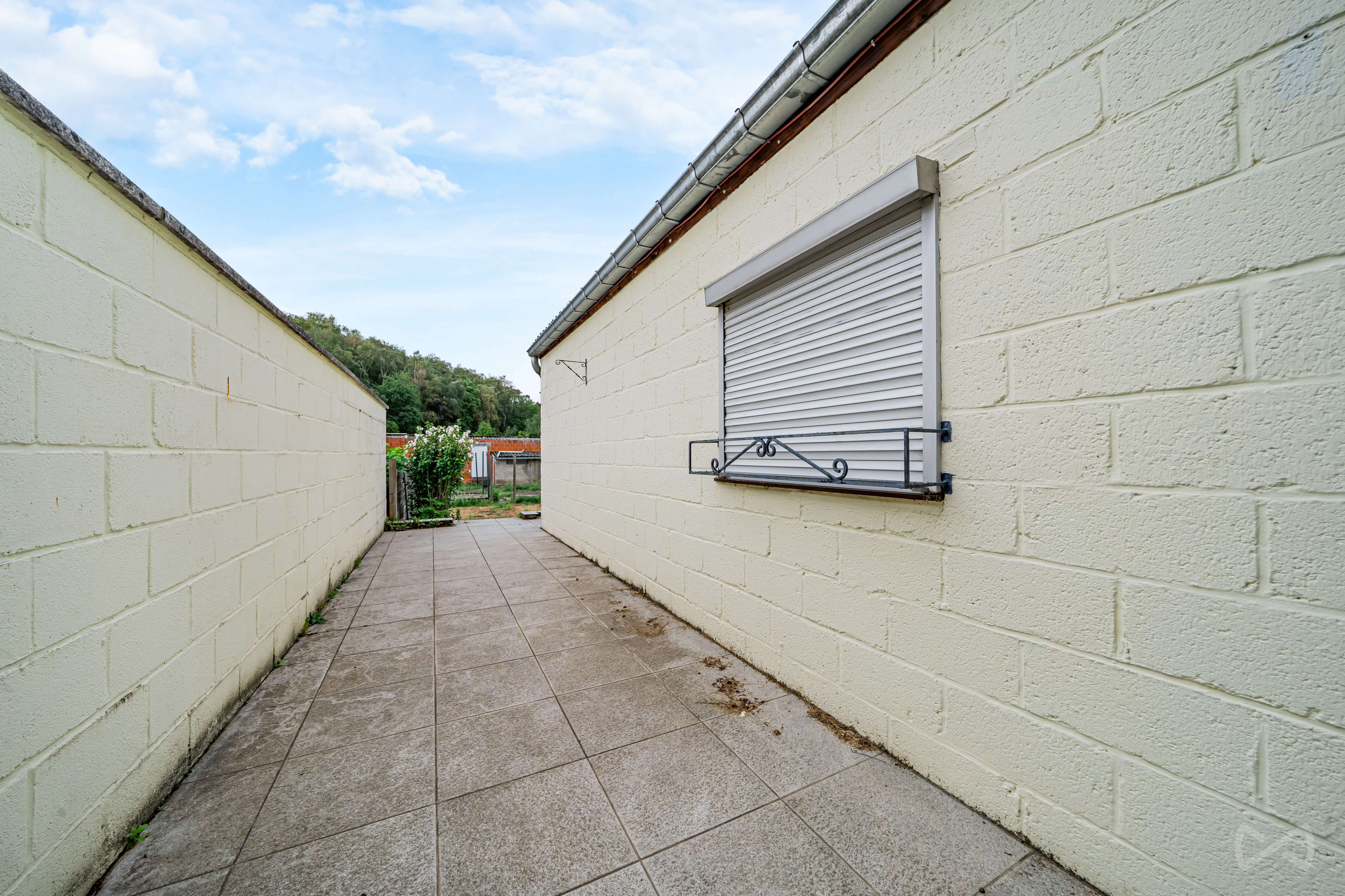 Foto 4 van 4 van Huis met twee slaapkamers in Flénu