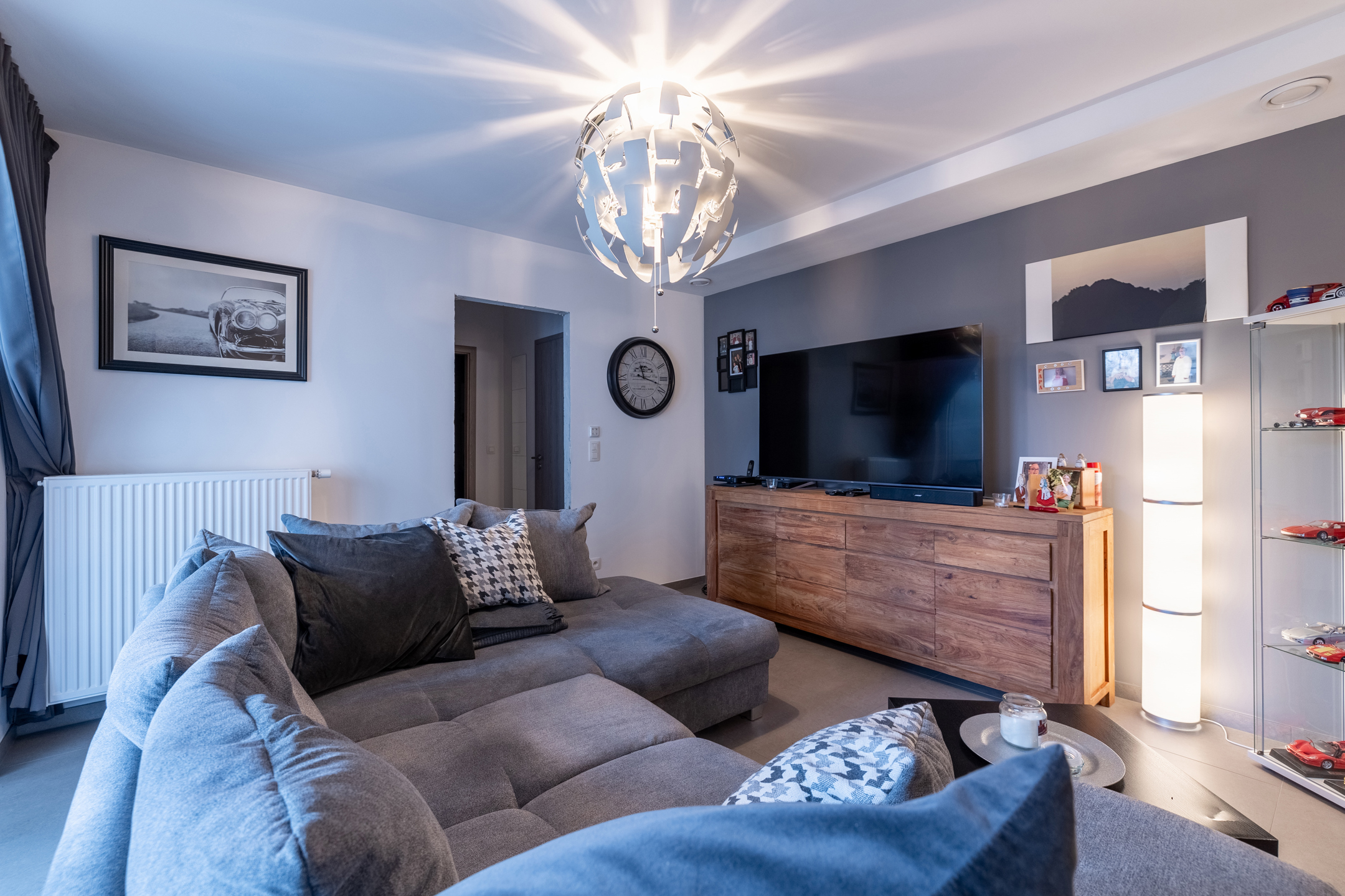 Picture 3 of 3 for Ground floor with one bedroom in Arlon