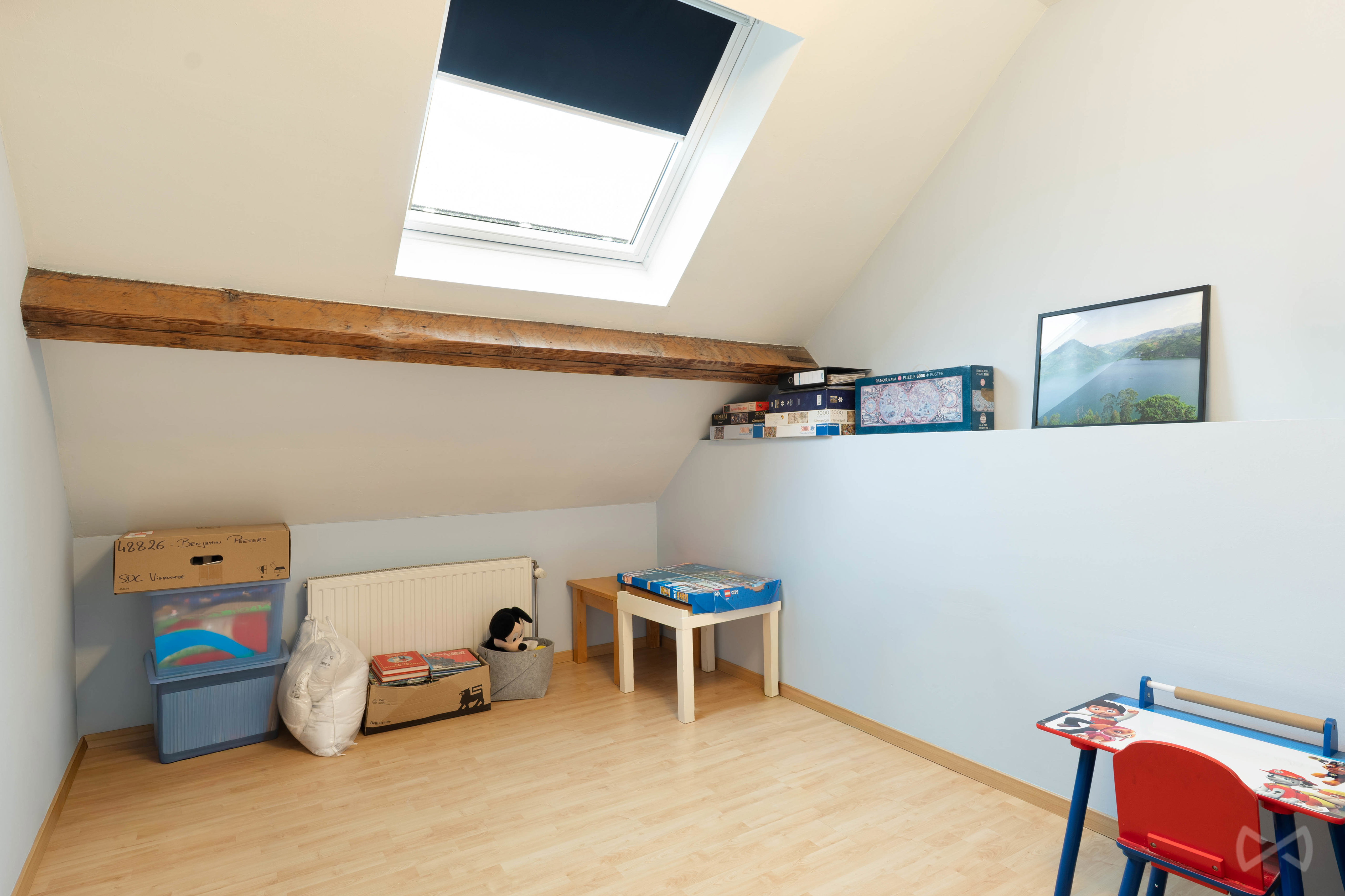 Picture 3 of 4 for House with three bedrooms in Kortenberg