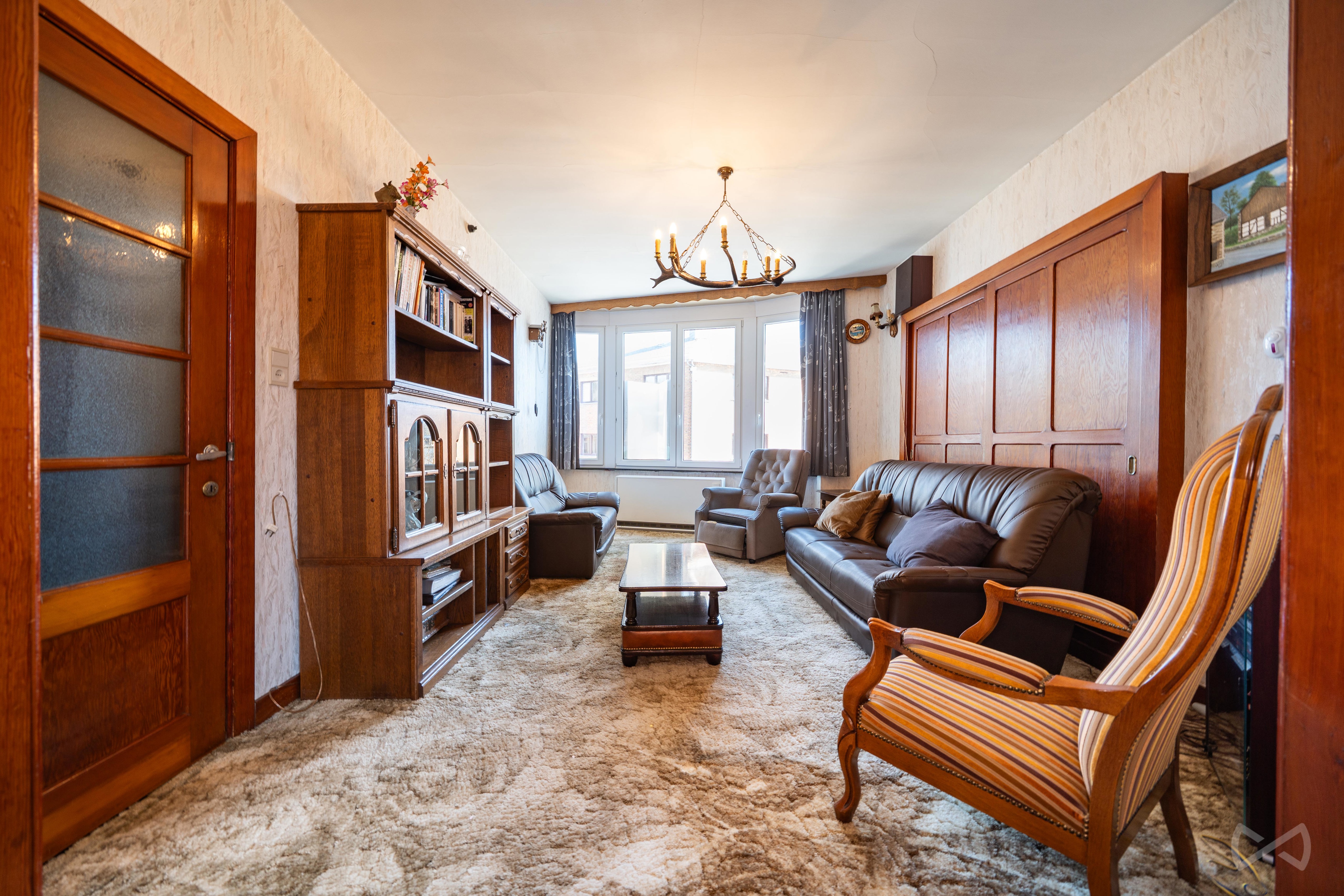 Foto 3 van 4 van Villa met één slaapkamer in Stavelot