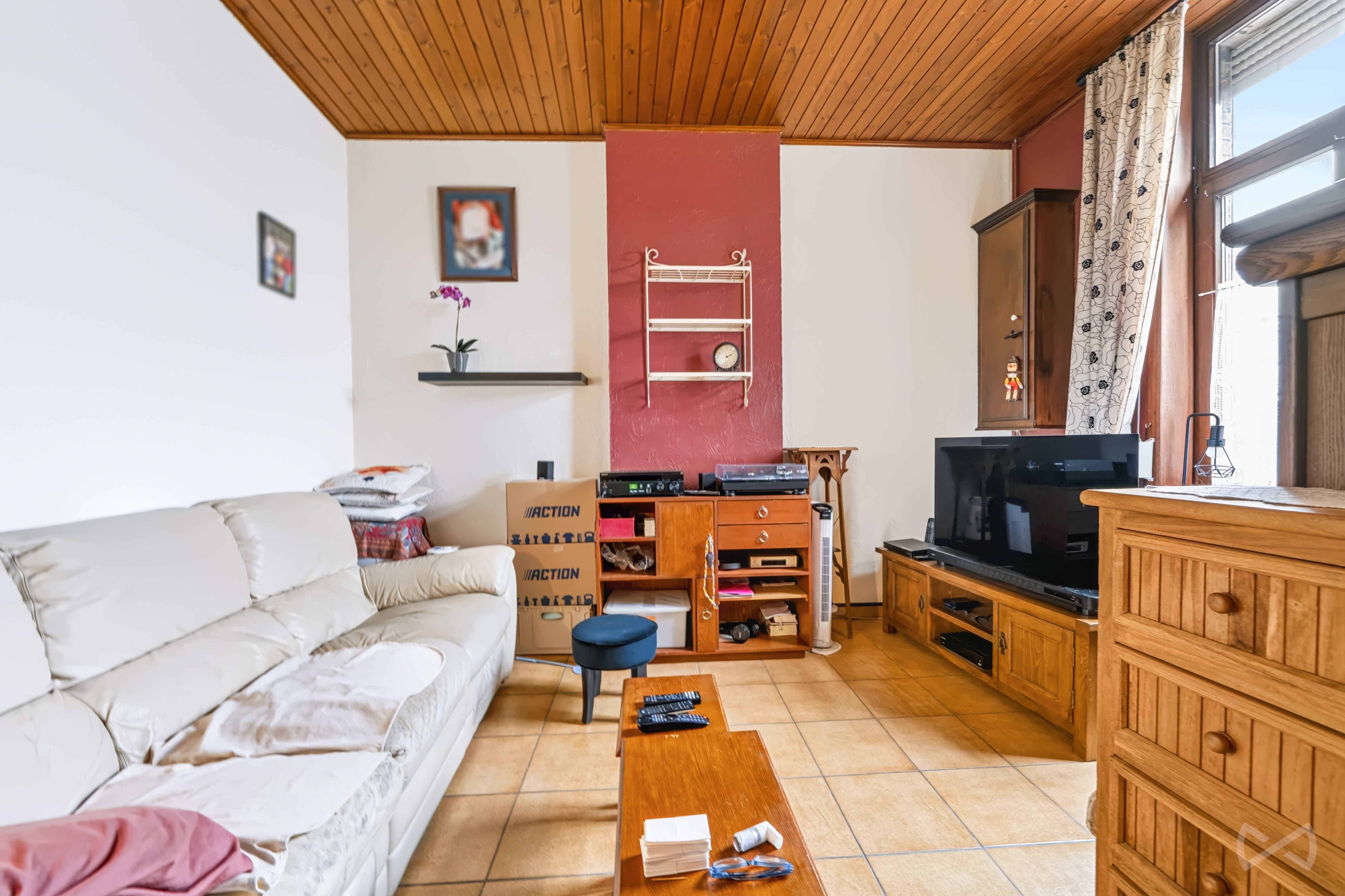 Picture 1 of 4 for House with three bedrooms in Soignies
