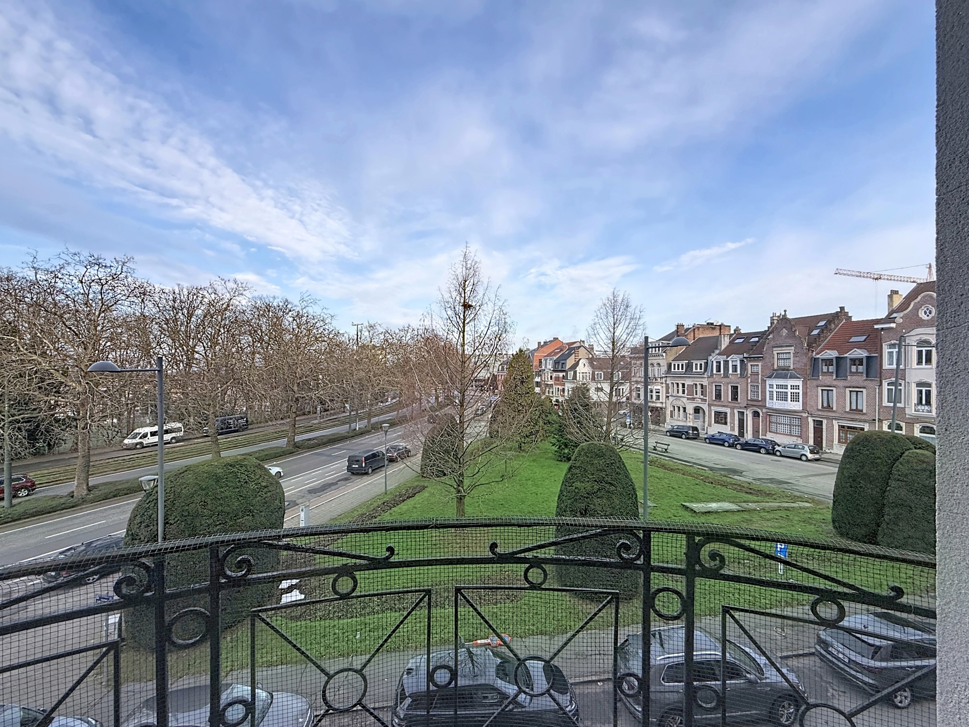 Foto van de woning