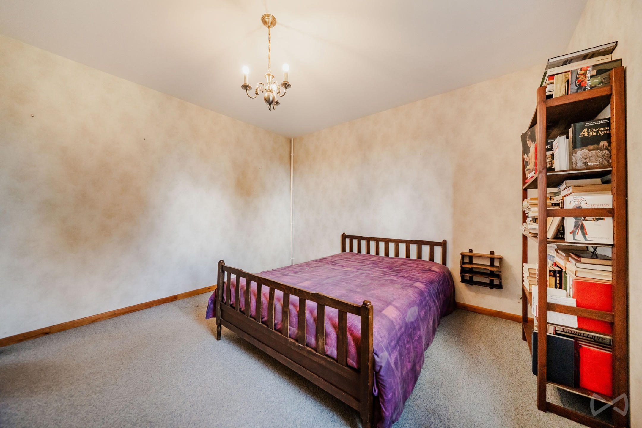 Picture 2 of 4 for House with three bedrooms in Habay