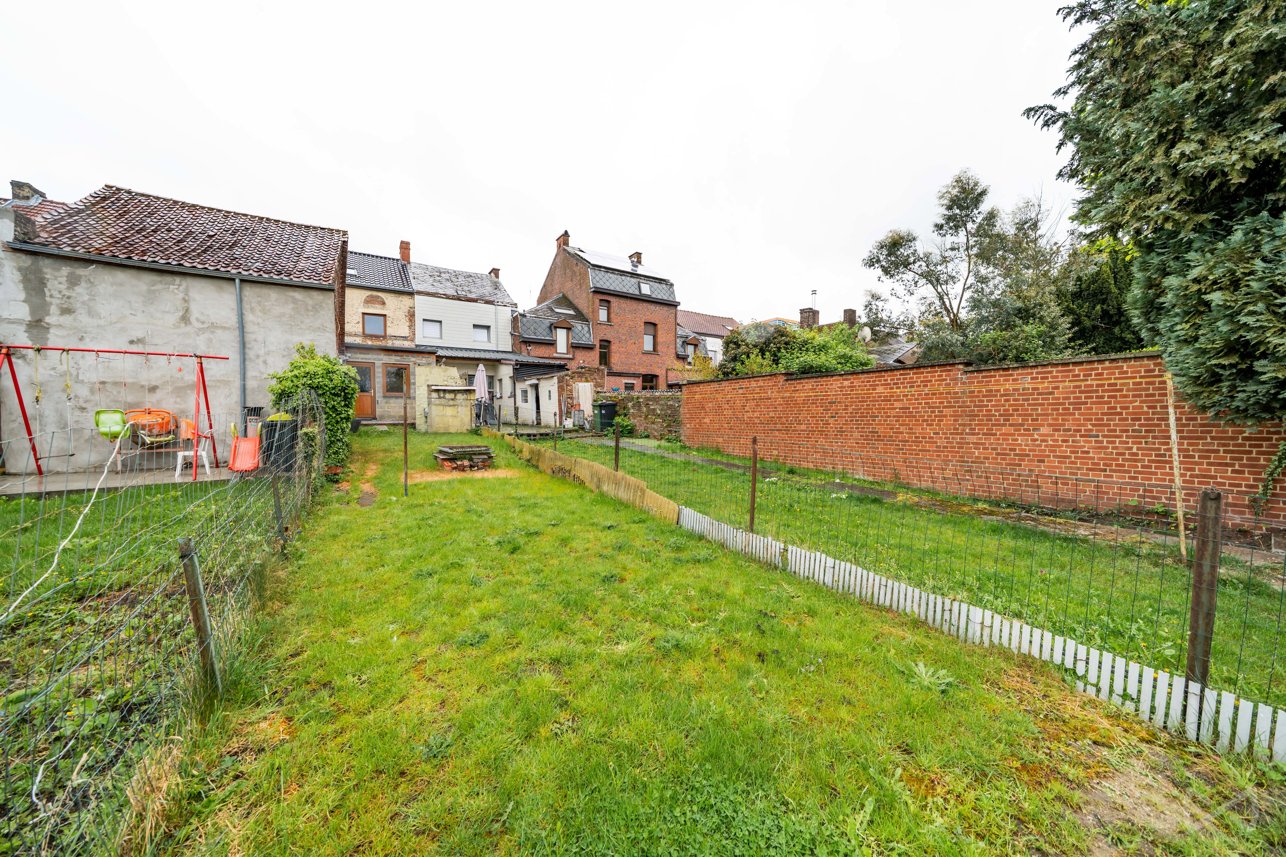 Picture 2 of 4 for House with two bedrooms in Courcelles Trazegnies