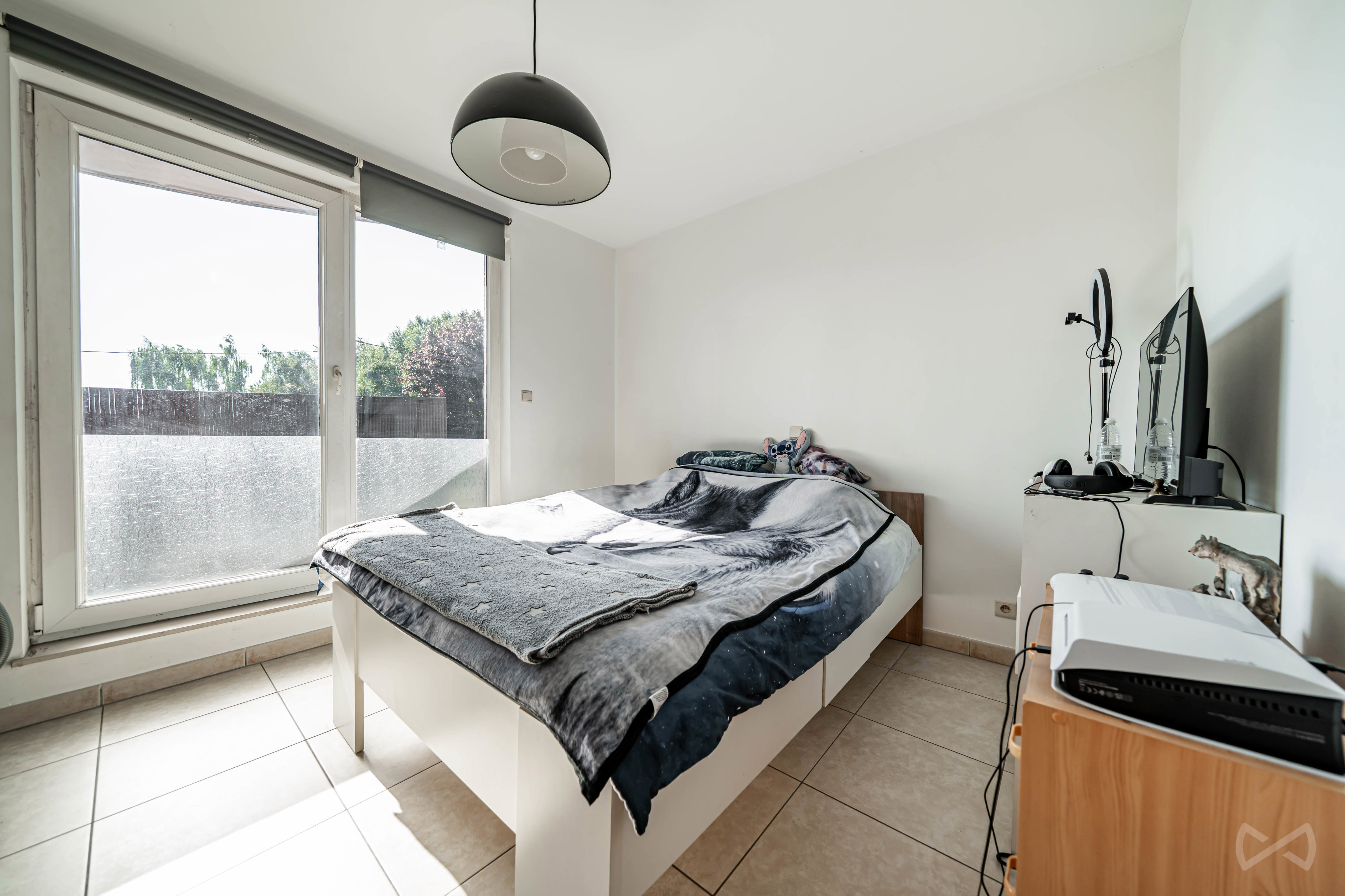Photo 3 sur 4 pour Appartement de trois chambres à Waremme