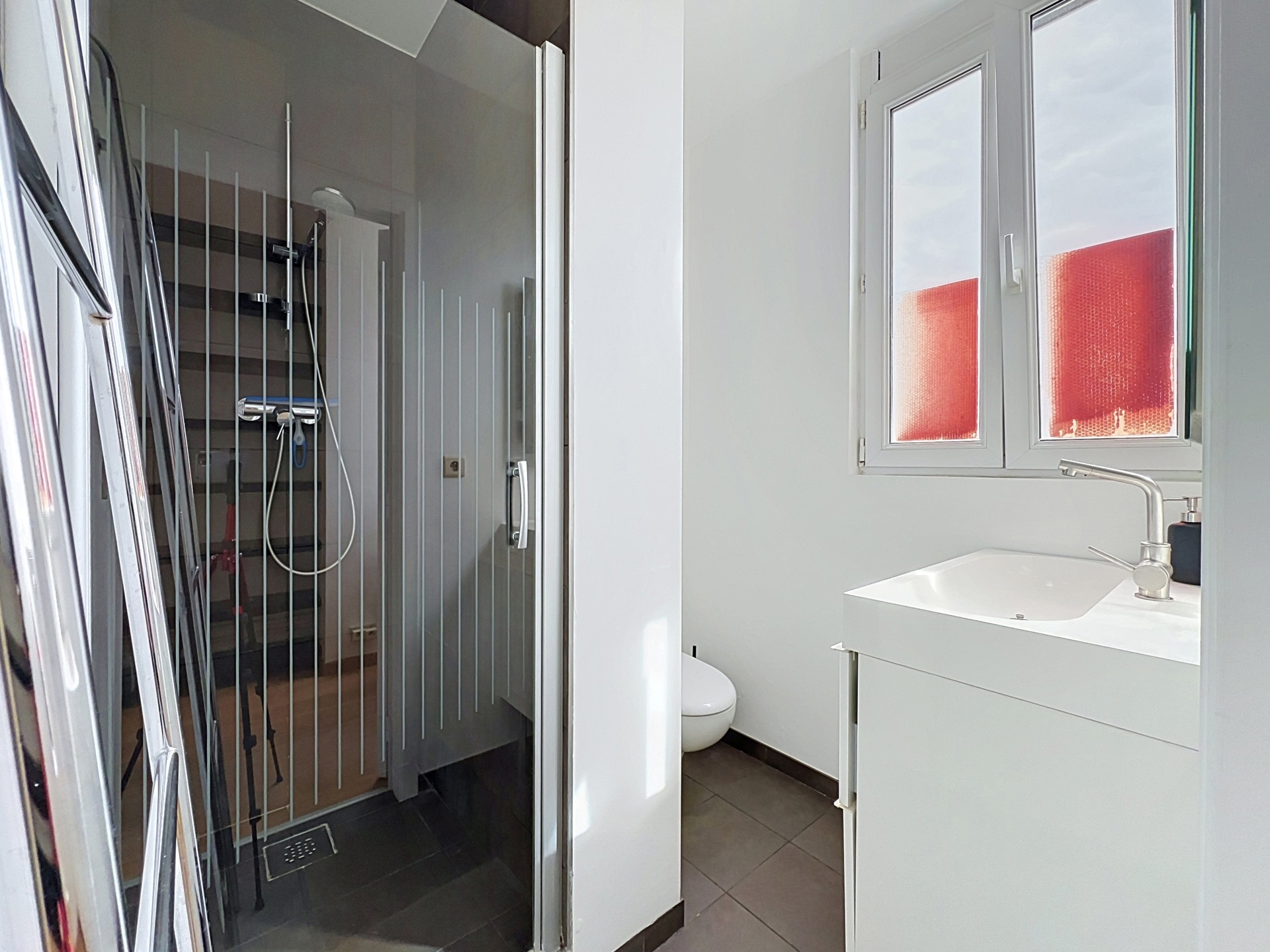 Photo 2 sur 3 pour Appartement d'une chambre à Bruxelles