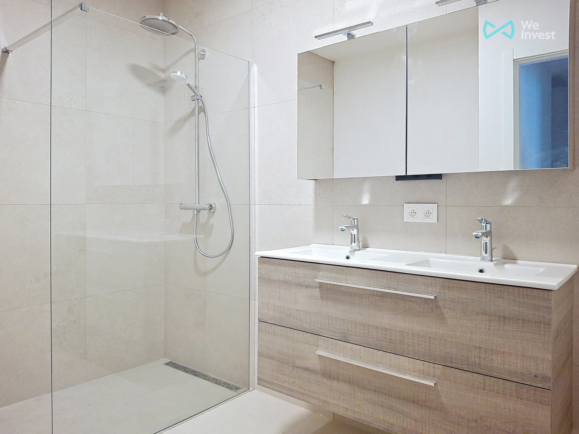 Picture 1 of 4 for Ground floor with one bedroom in Londerzeel