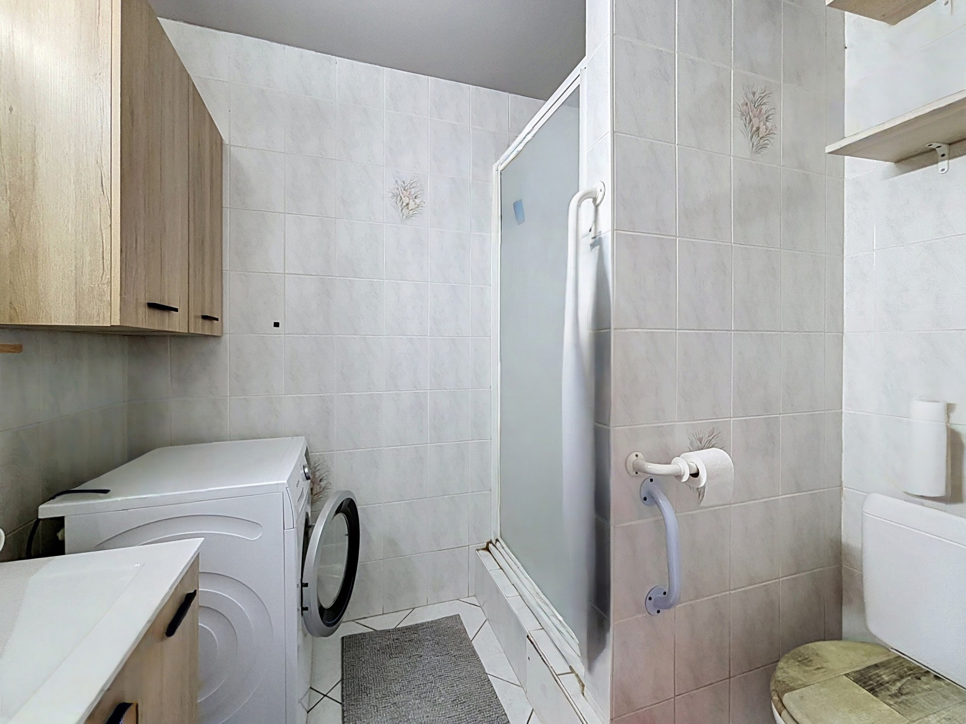 Picture 4 of 4 for Ground floor with one bedroom in Vilvoorde