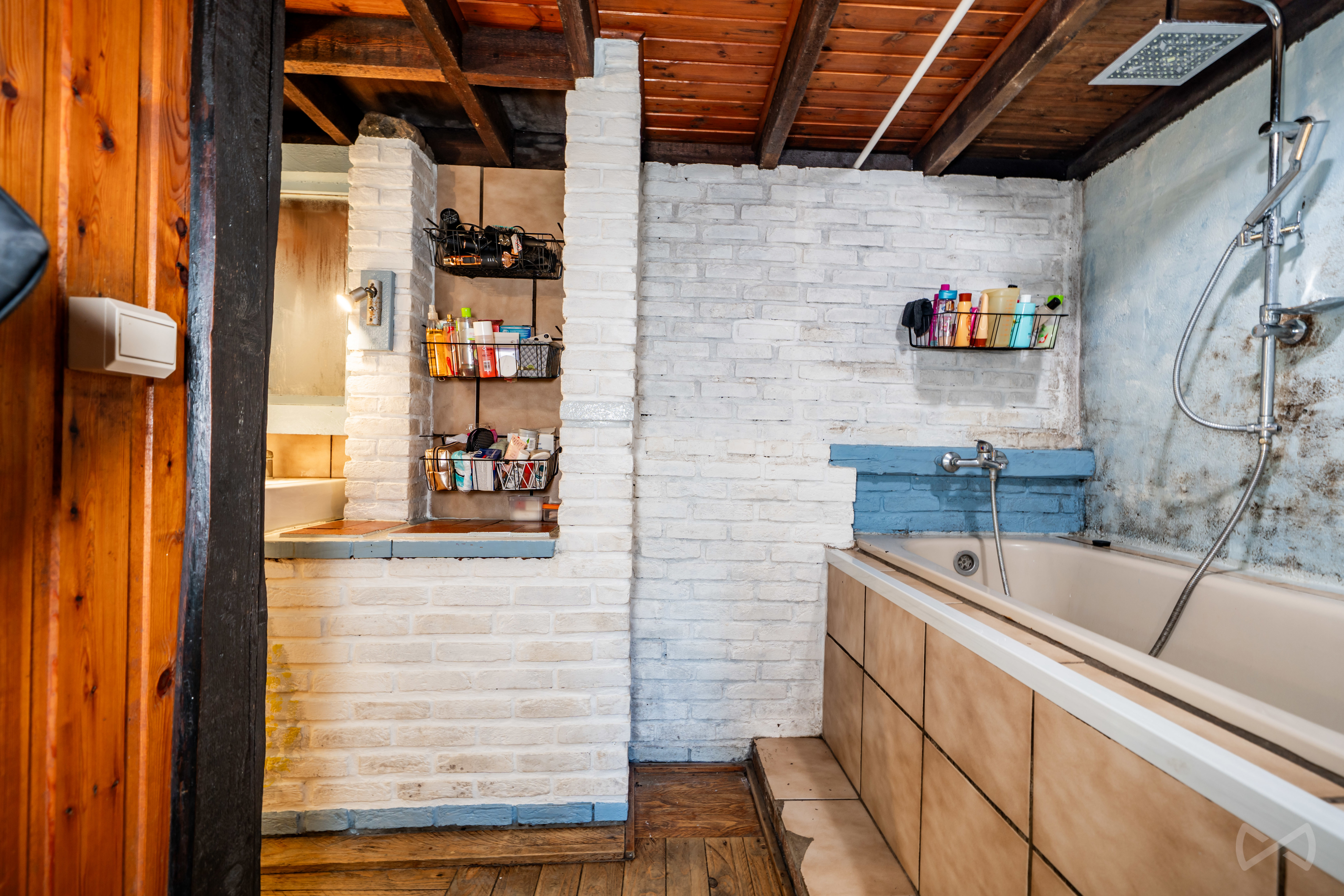 Picture 3 of 4 for House with two bedrooms in Braine-le-comte