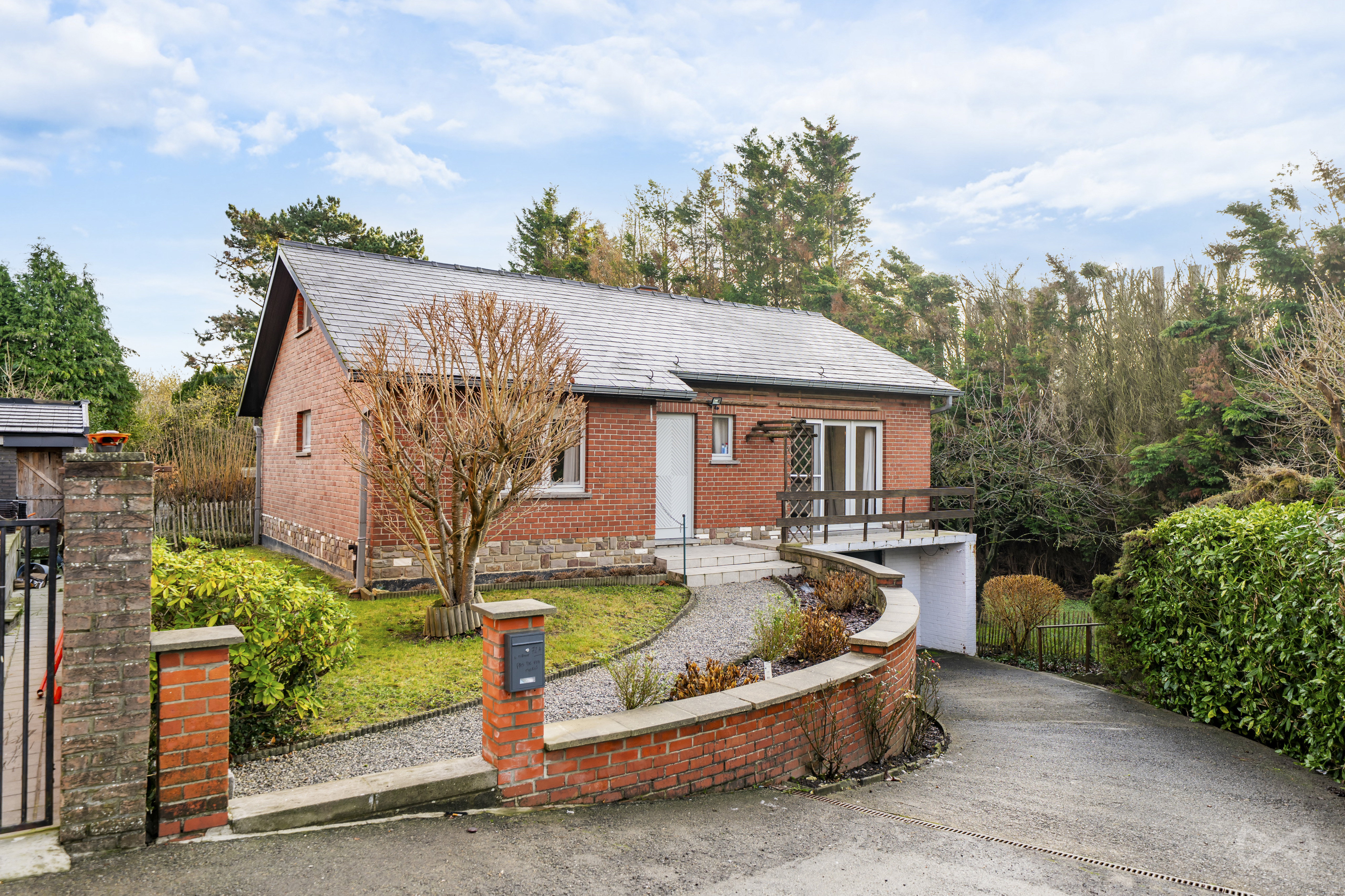 Picture 2 of 3 for House with two bedrooms in Ransart