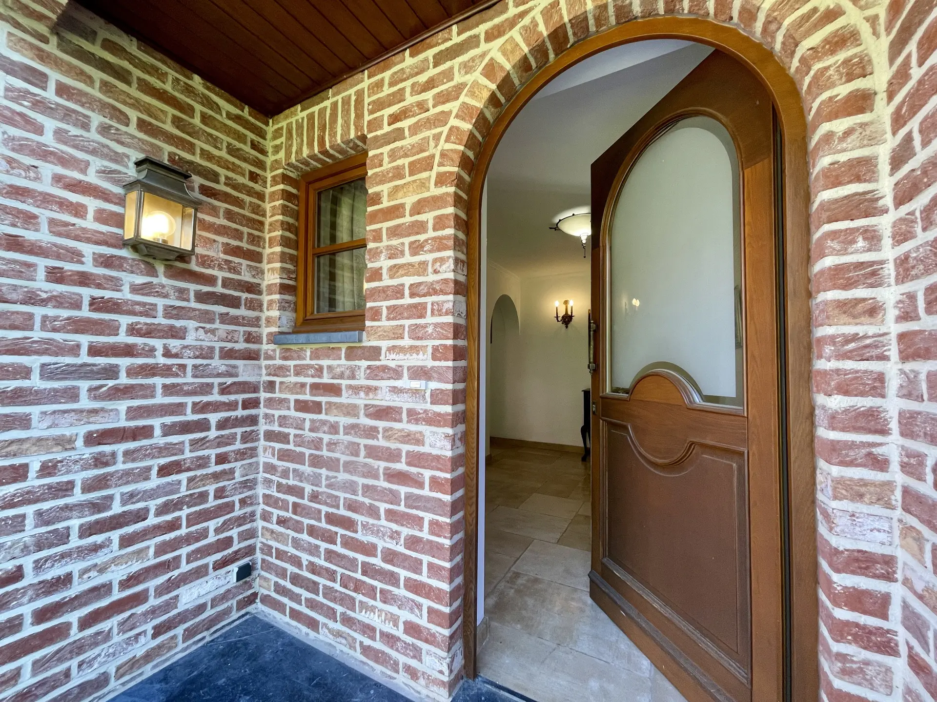 Picture 3 of 4 for House with three bedrooms in Hastière